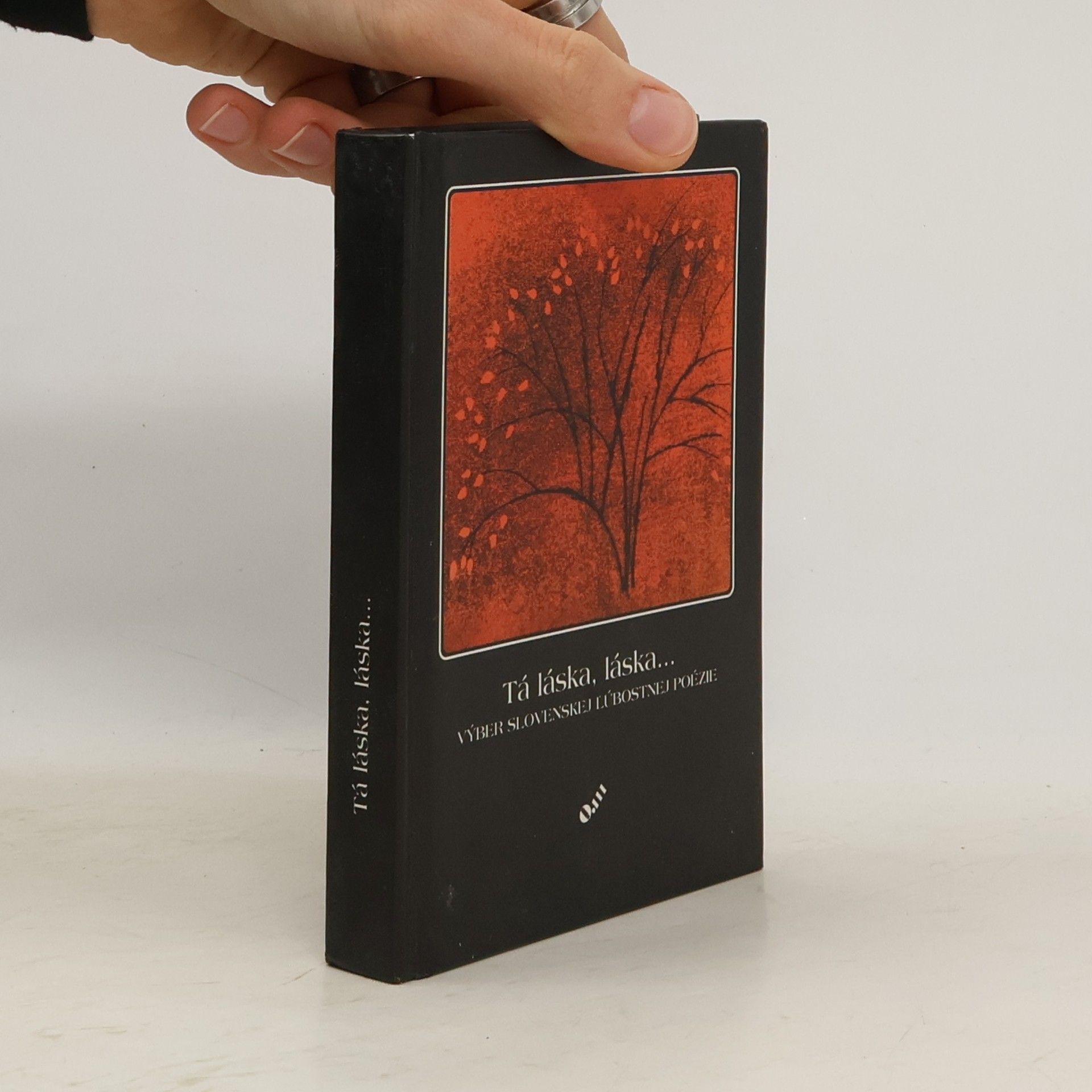 AA.VV. Tá láska, láska...