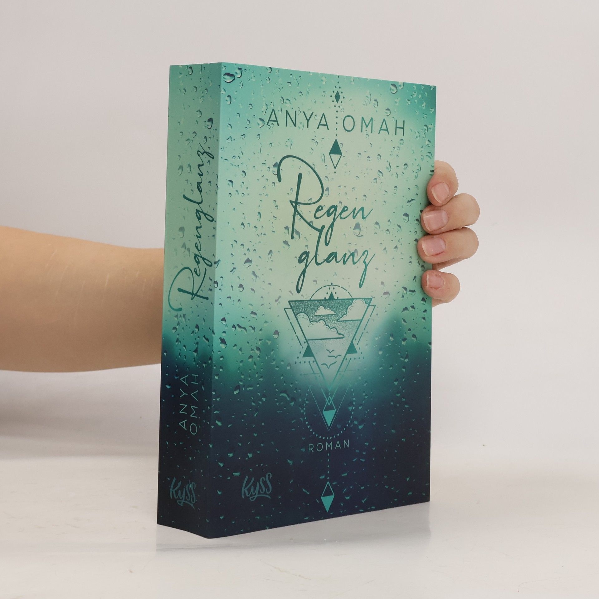 Anya Omah Regenglanz