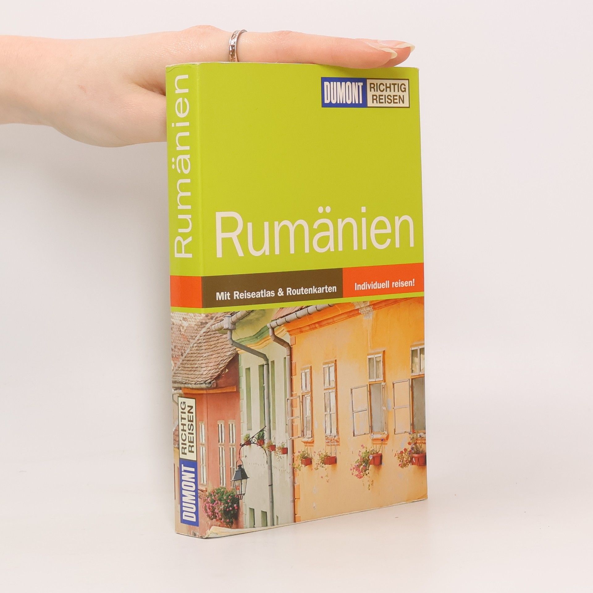Rumänien