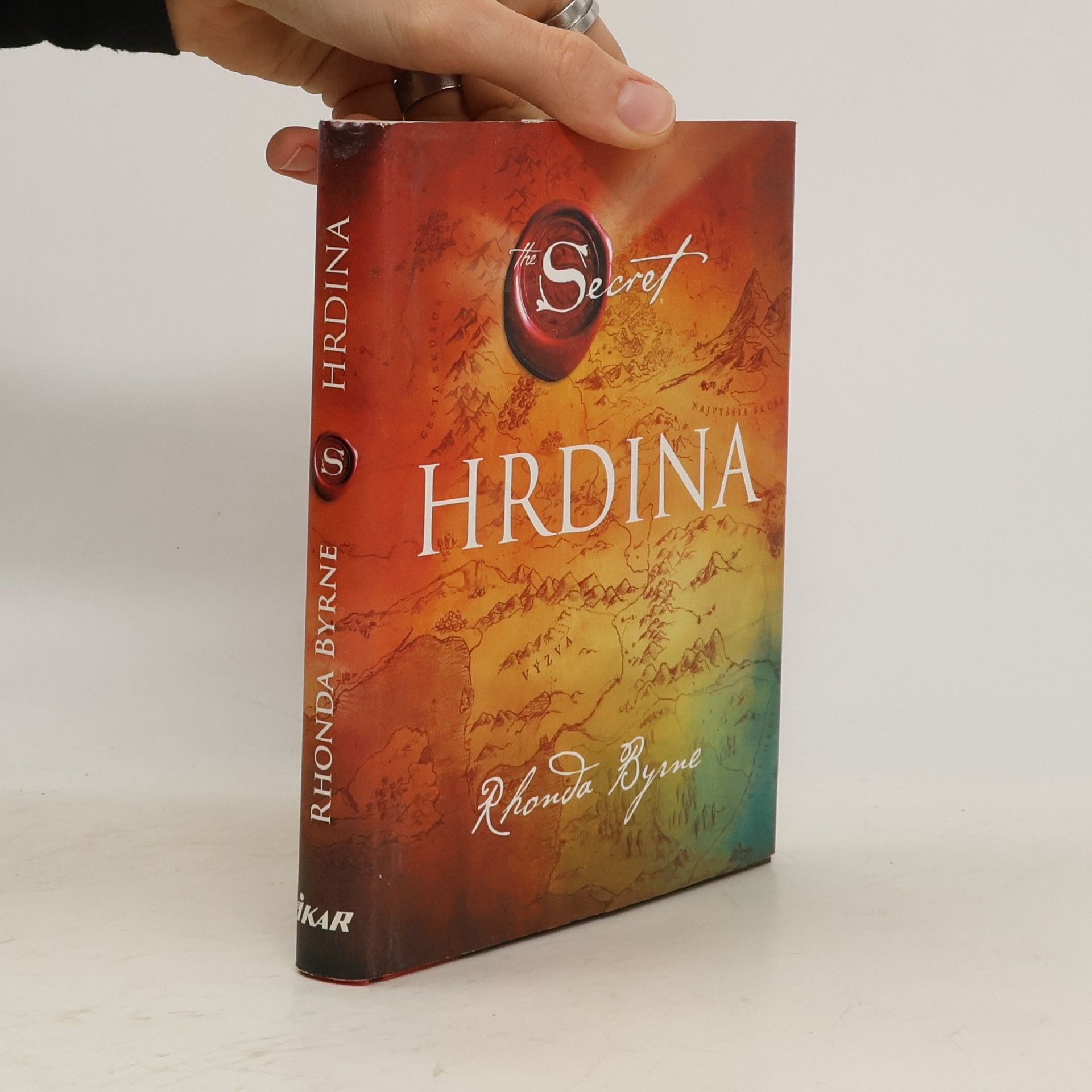 Hrdina