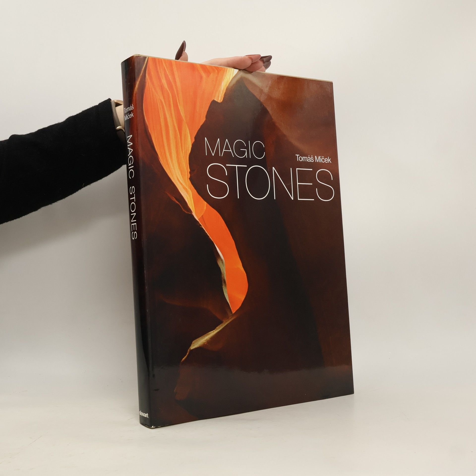 Jacobson-Koenemann Stones