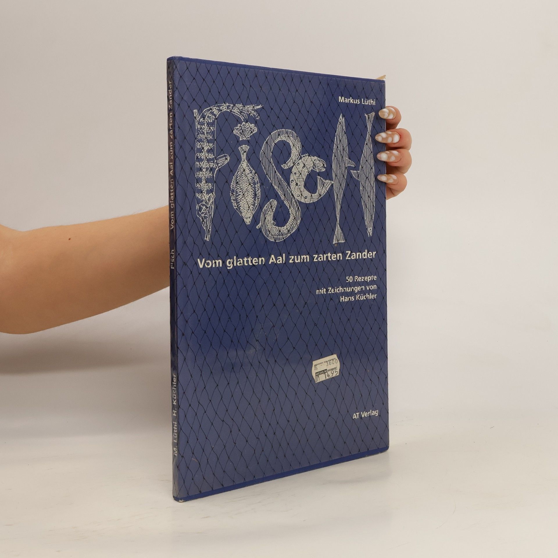 Markus Lüthi Fisch