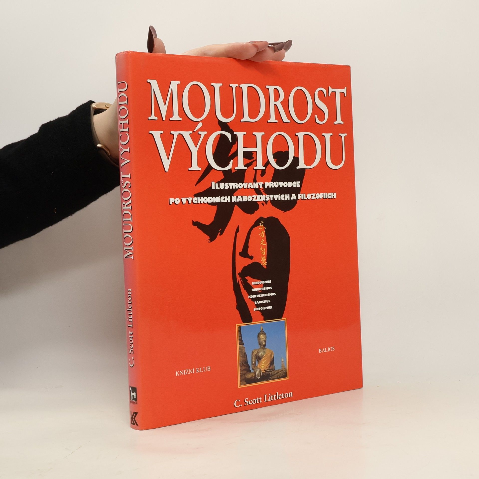 Moudrost Východu