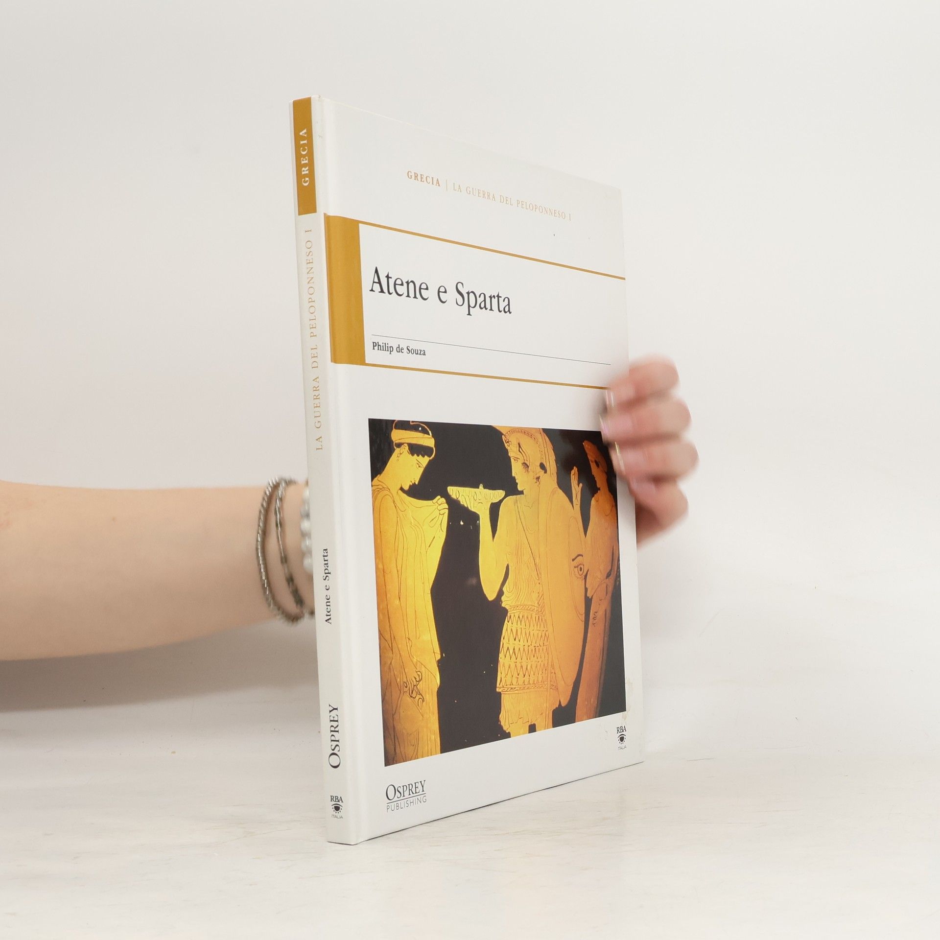 Atene e Sparta