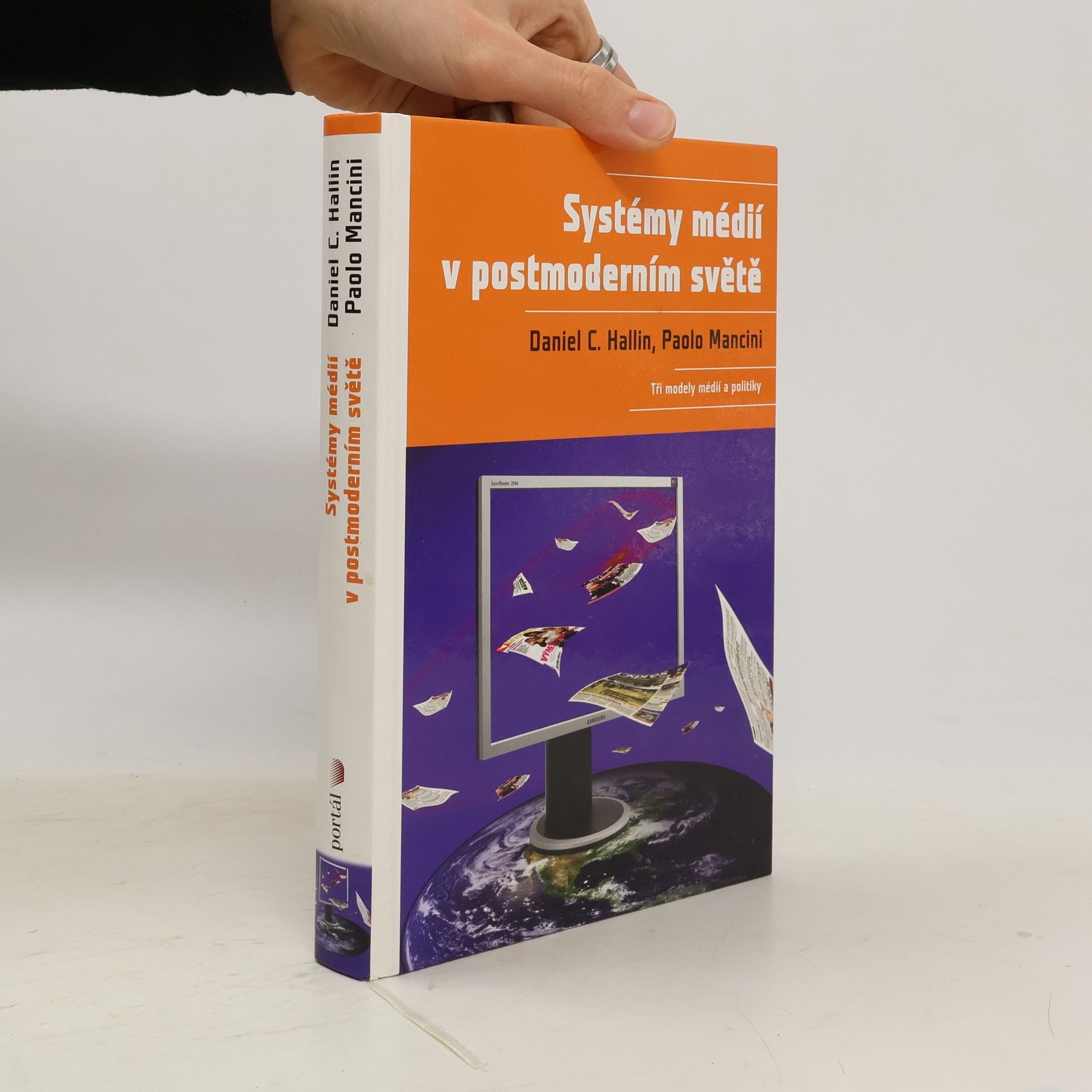 Systémy médií v postmoderním světě. Tři modely médií a politiky