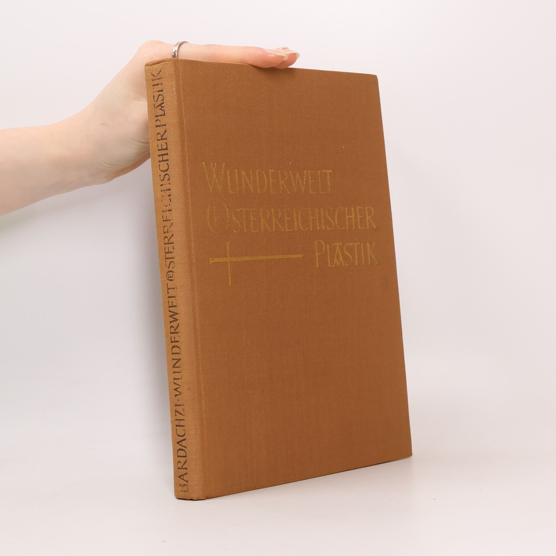 Wunderwelt österreichischer Plastik