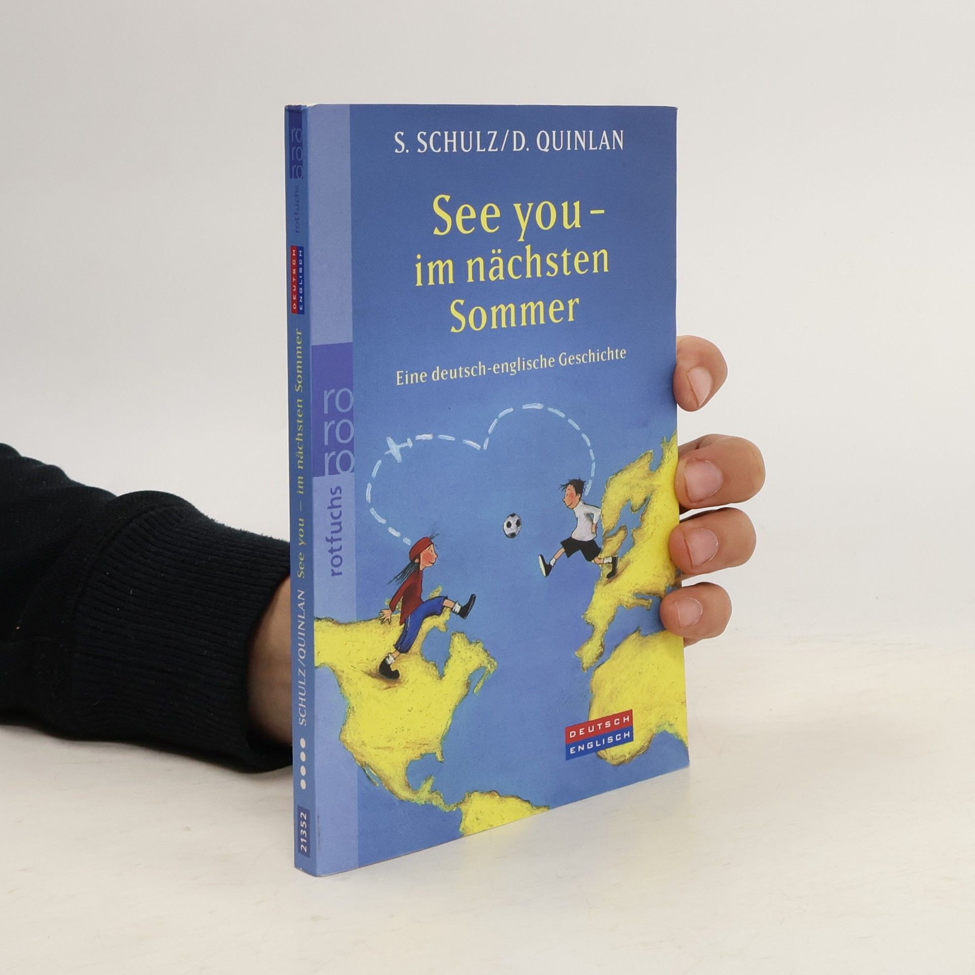 See you - im nächsten Sommer