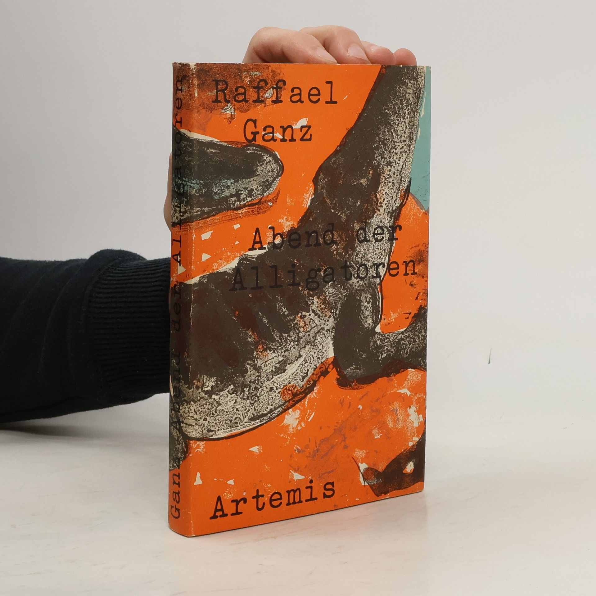 Abend der Alligatoren