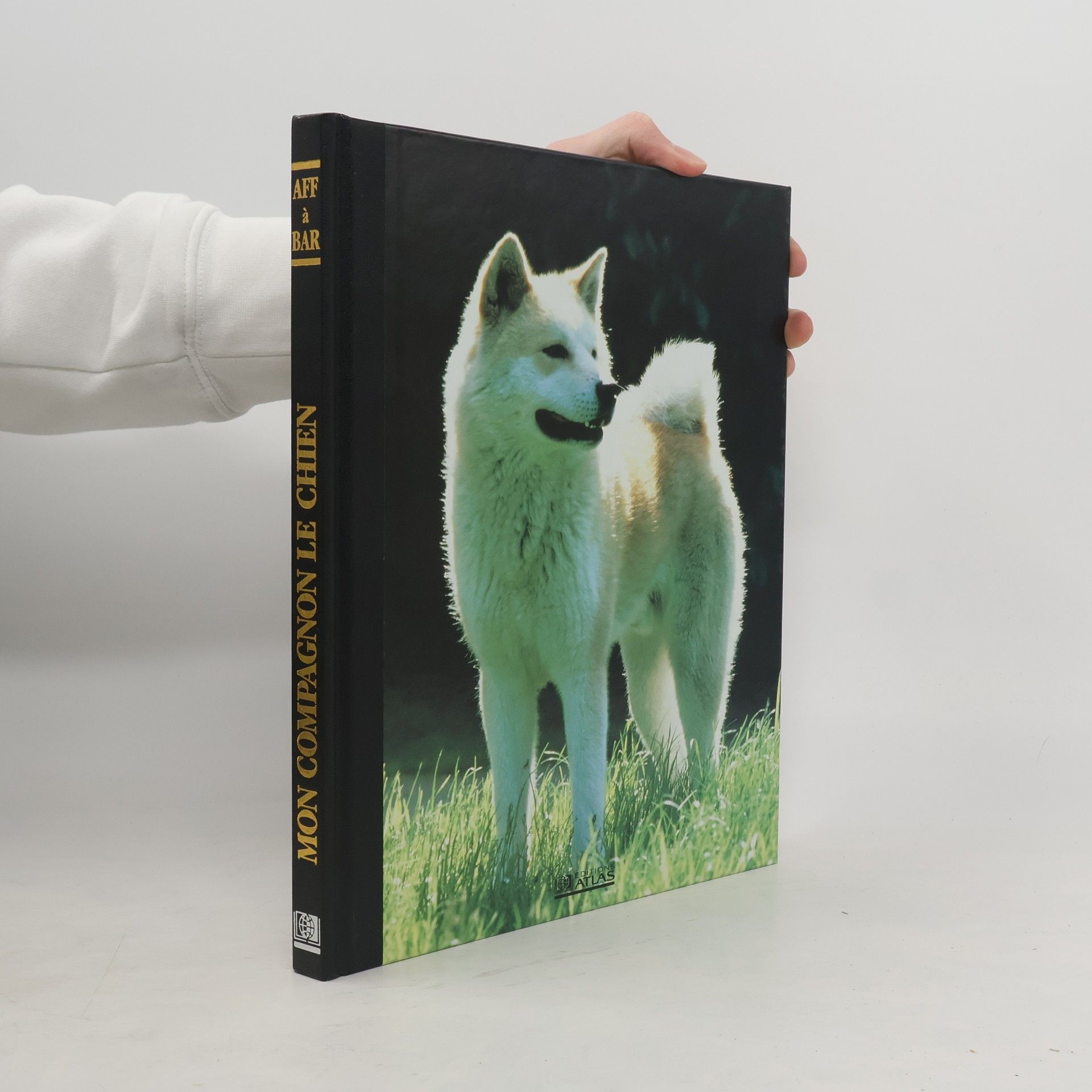 neuveden Mon compagnon le chien