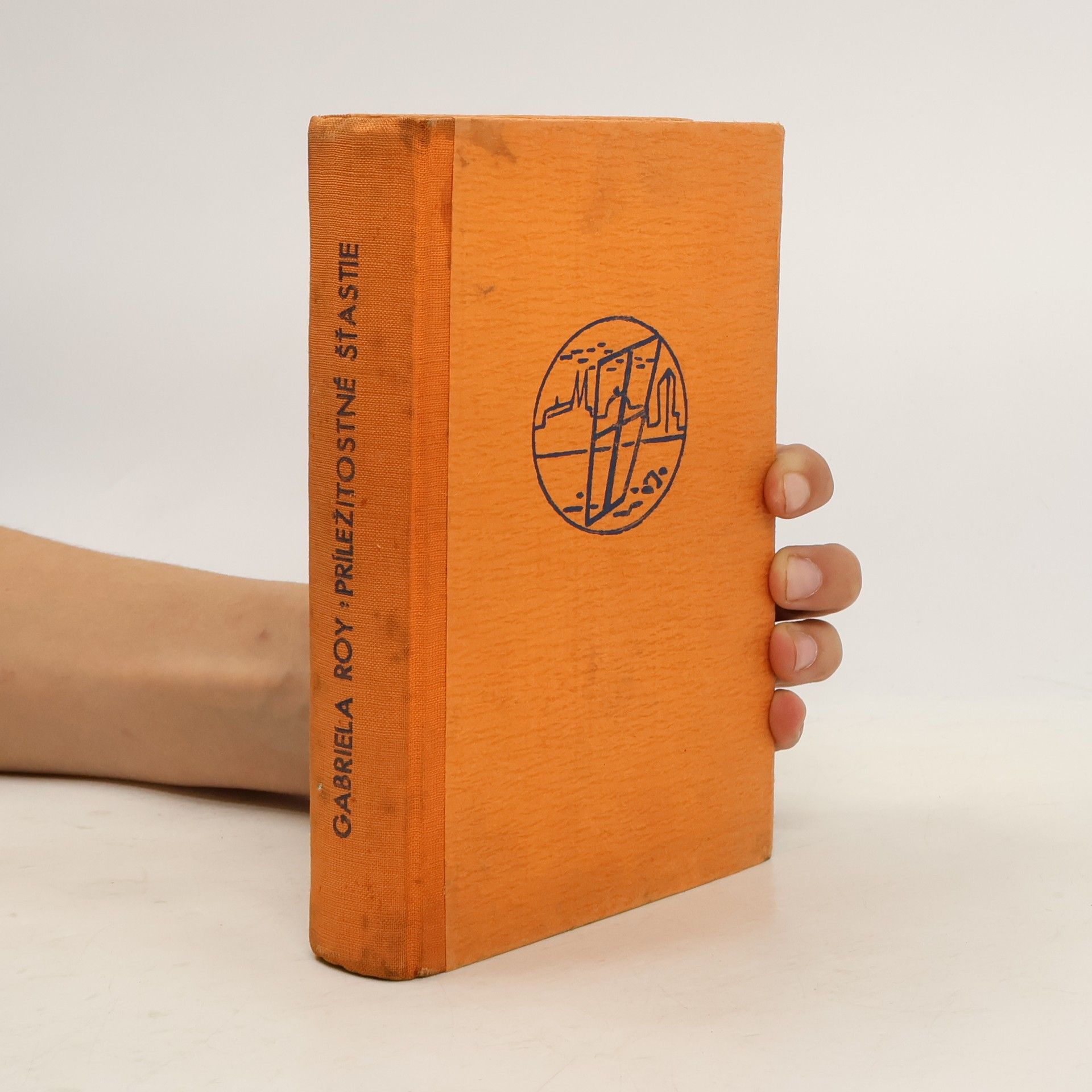 Príležitostné šťastie