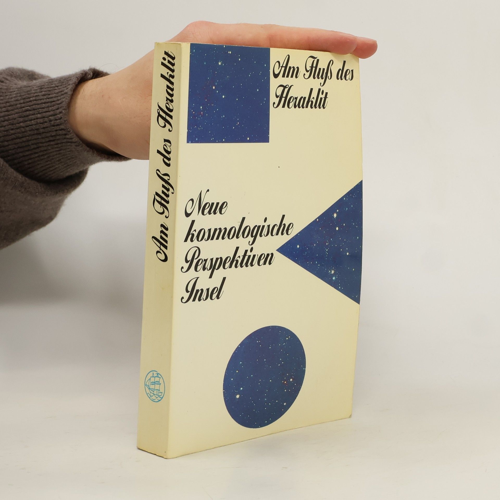 Am Fluss des Heraklit