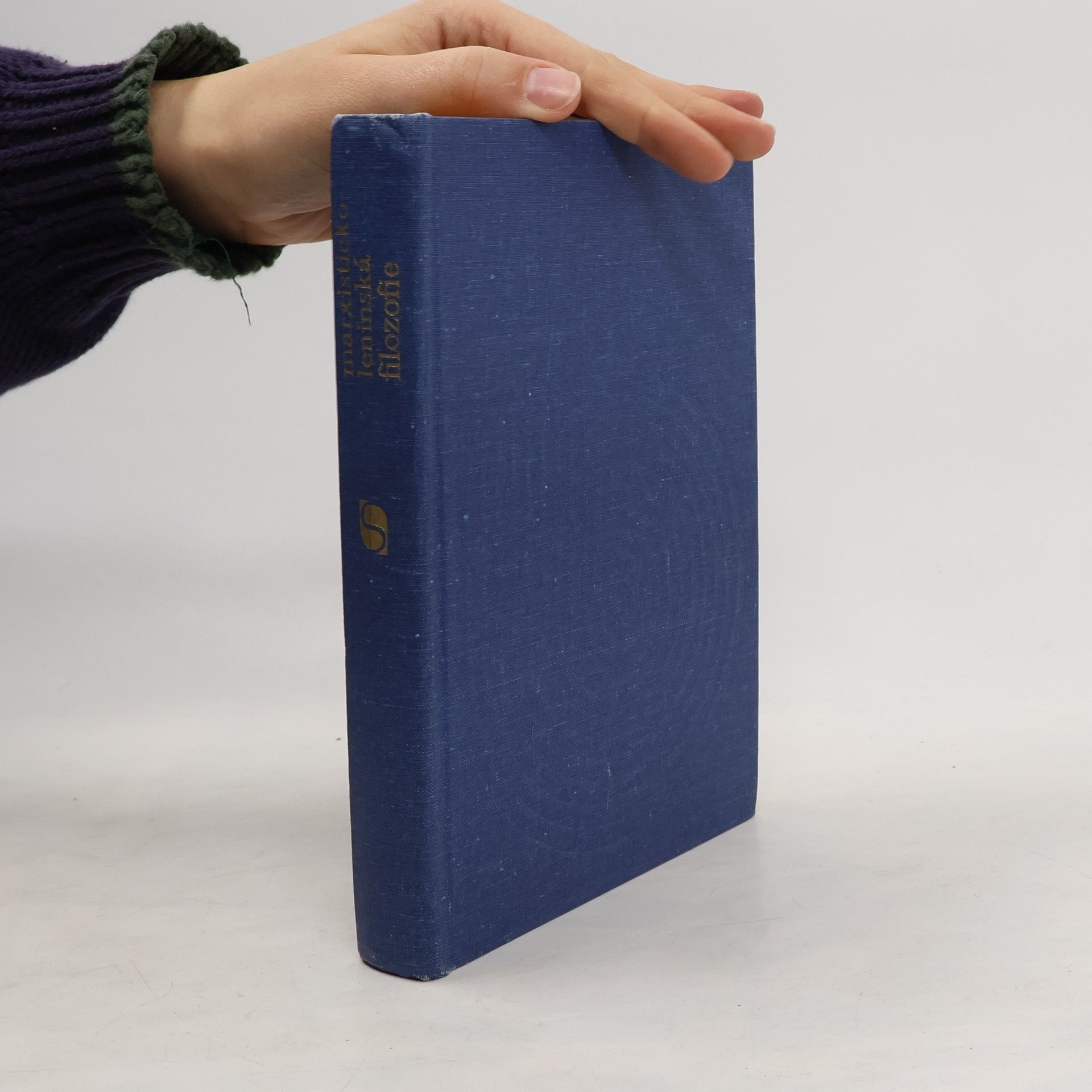 Marxisticko-leninská filozofie