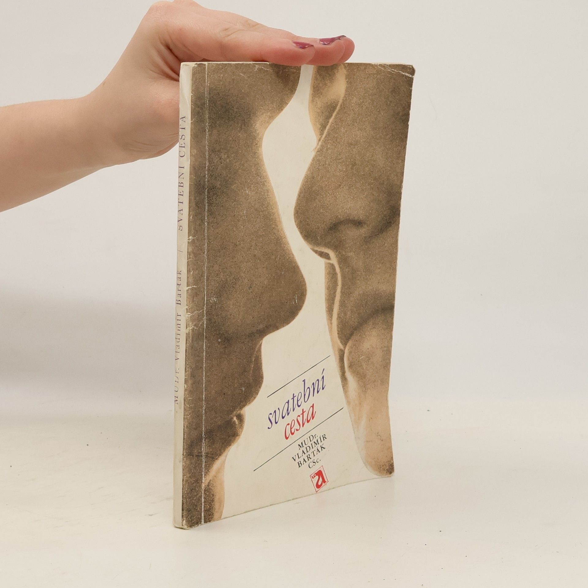 Svatební cesta plná dobrých předsevzetí