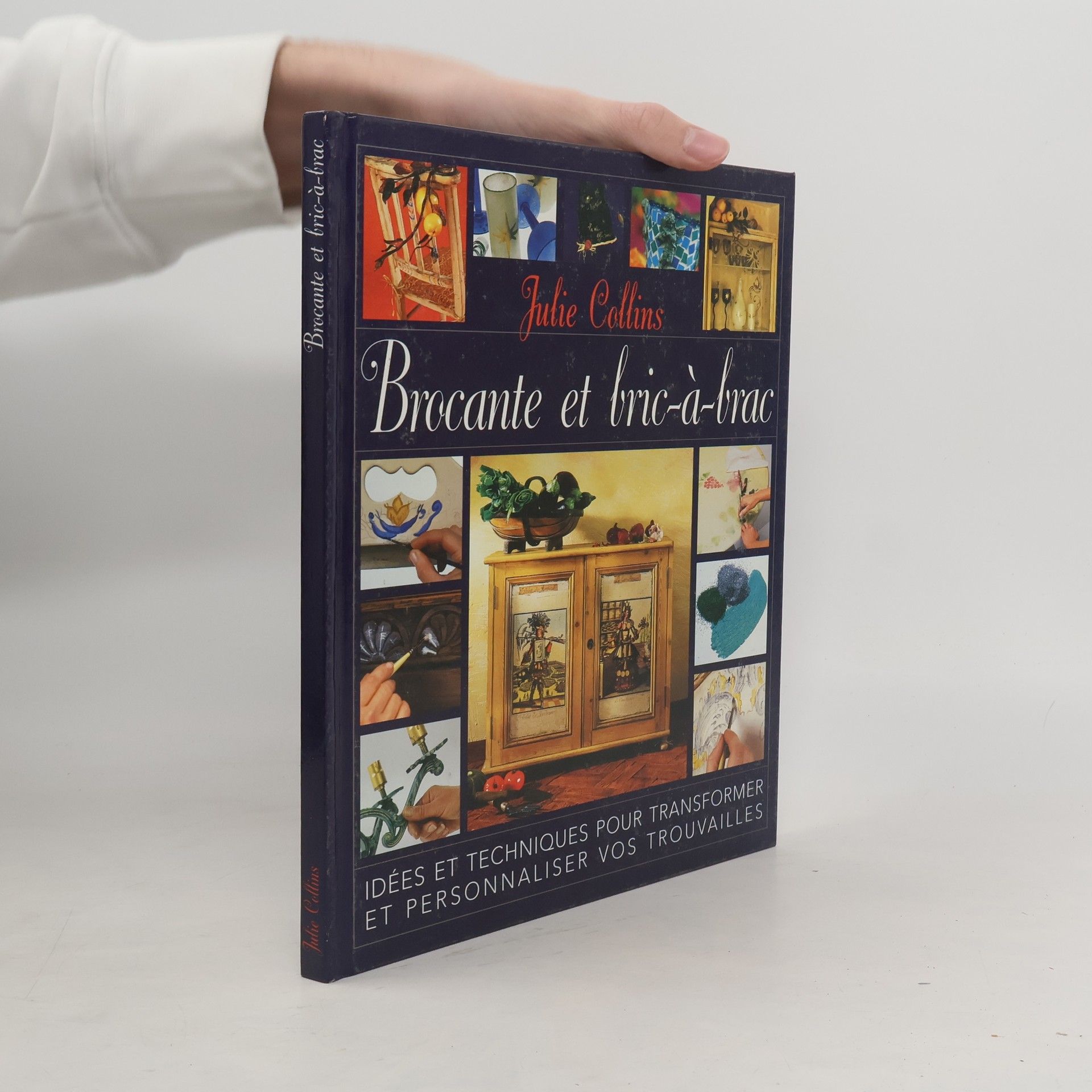 Brocante & bric-à-brac