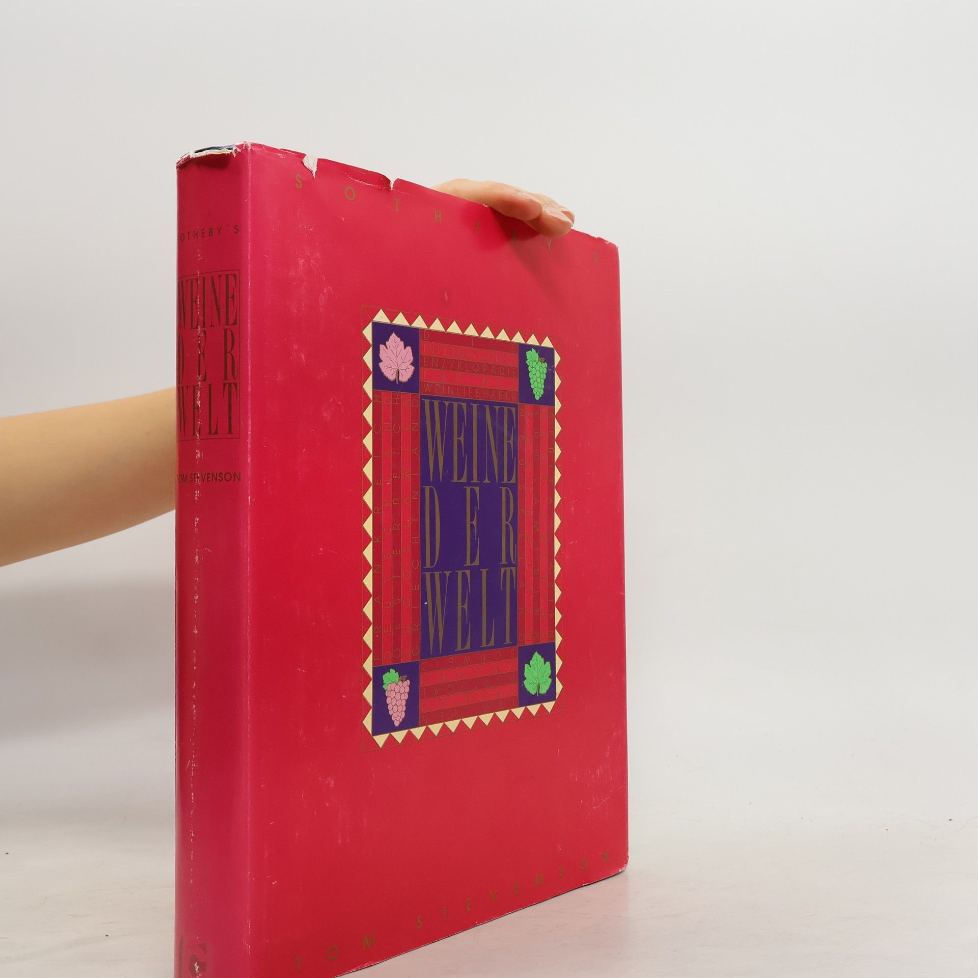 Sotheby's Weine der Welt