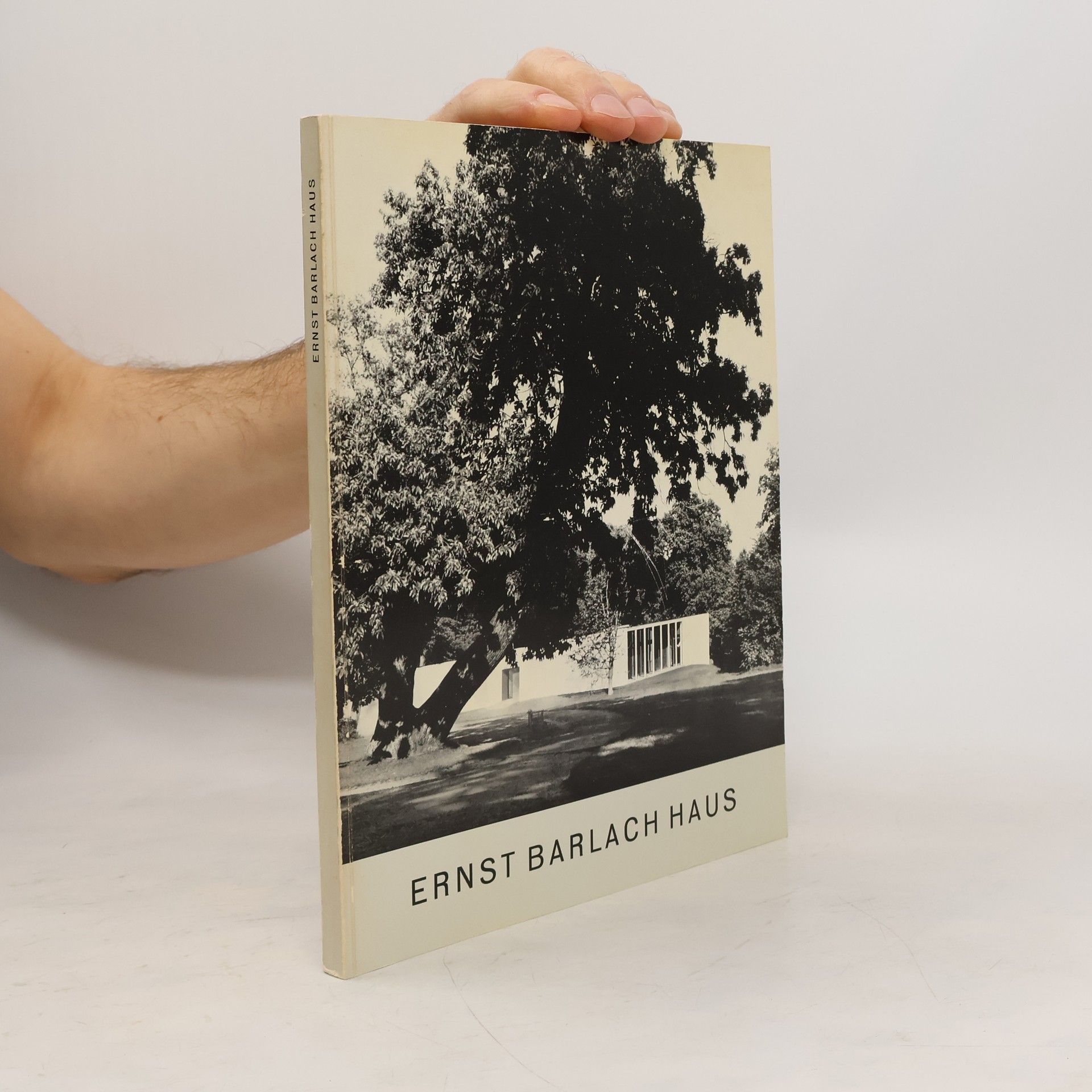 Various authors Ernst Barlach Haus