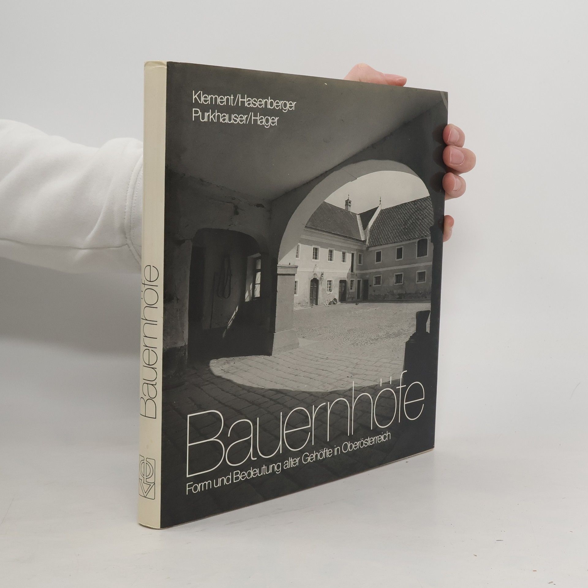 Wolfgang Klement Bauernhöfe