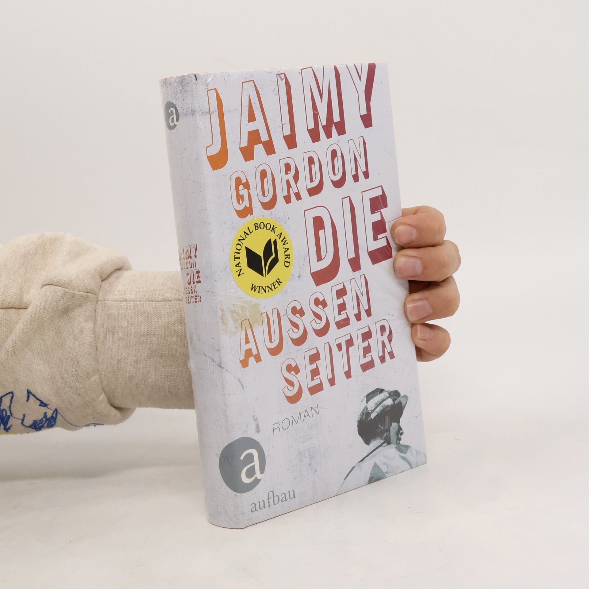 Jaimy Gordon Die Außenseiter