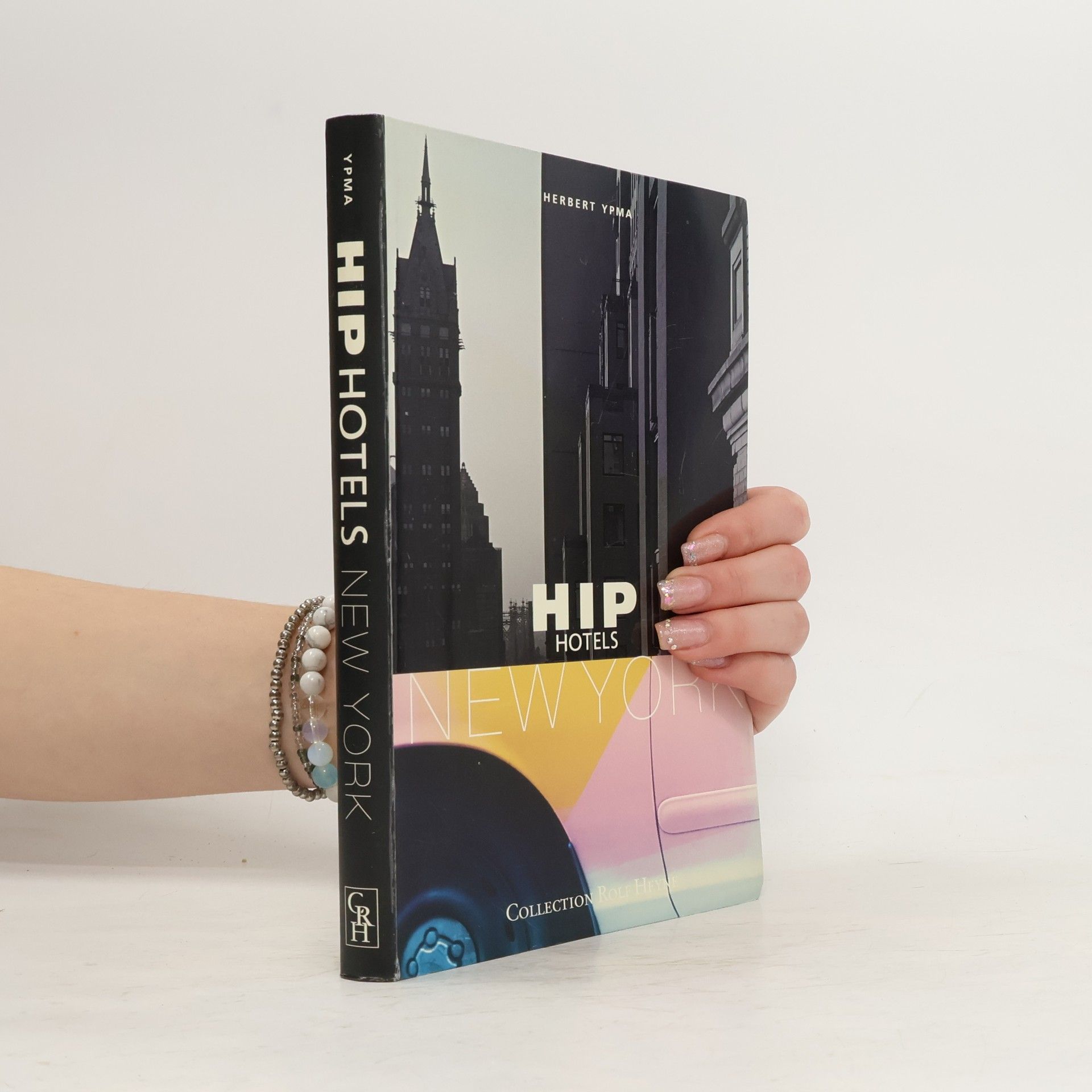Hip Hotels New York