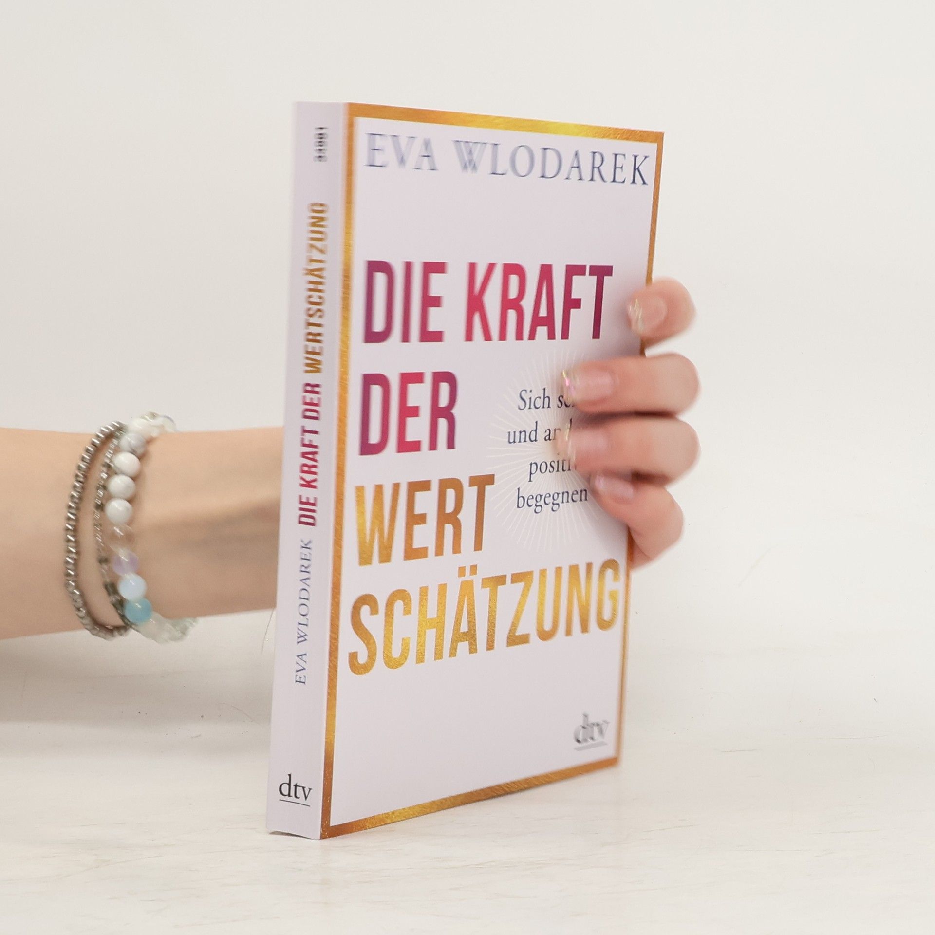 Die Kraft der Wertschätzung