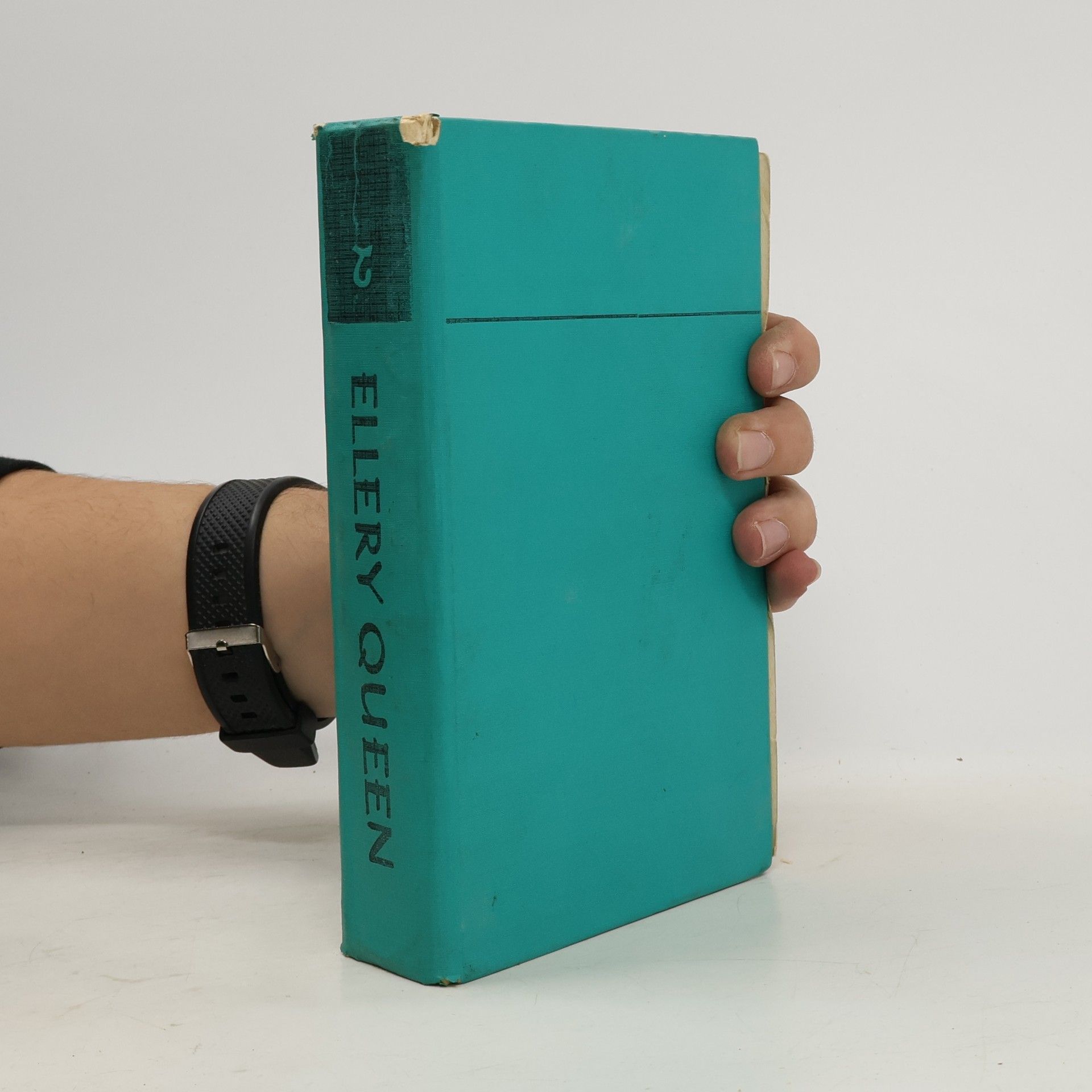 Záhada Grékovej rakvy. Vrahom je Fox