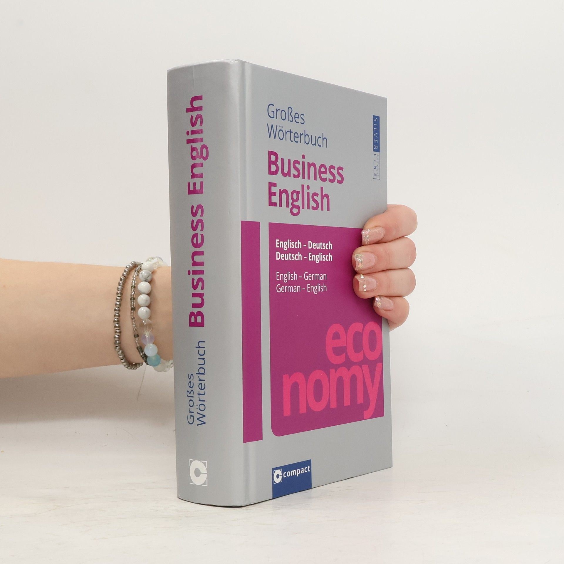 Sarah Lewis Schätz Großes Wörterbuch Business English