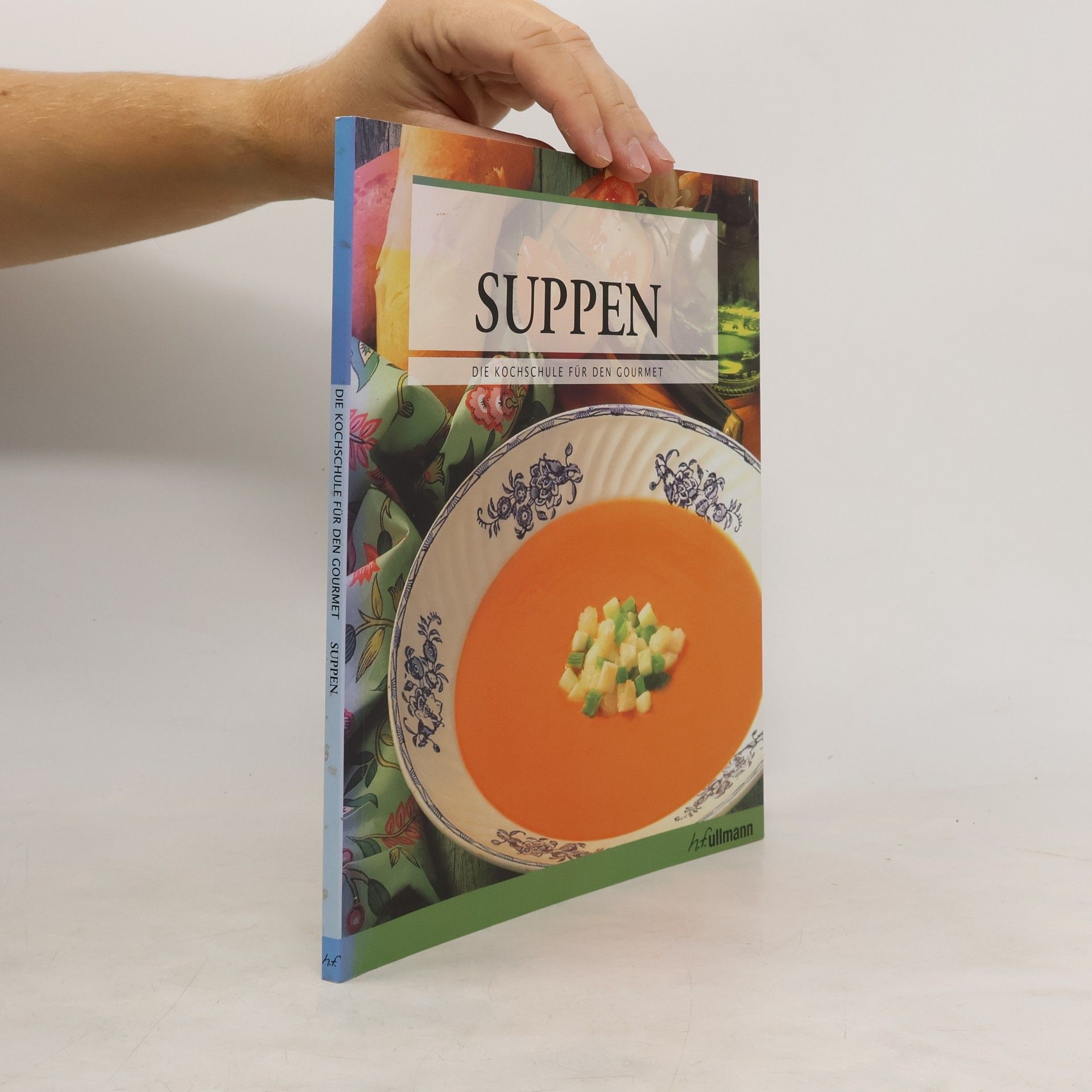 Autorenkollektiv Suppen