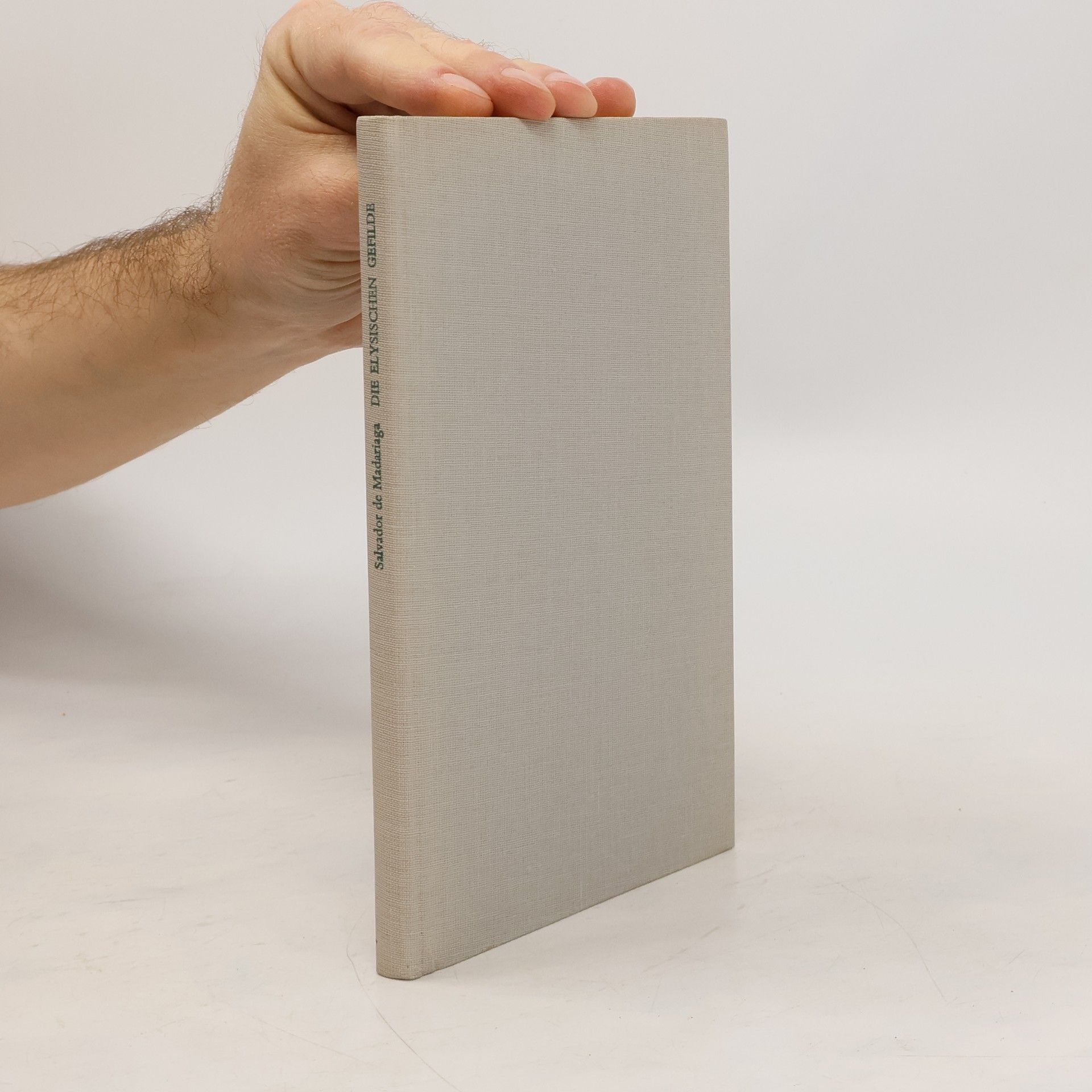 Die Elysischen Gefilde