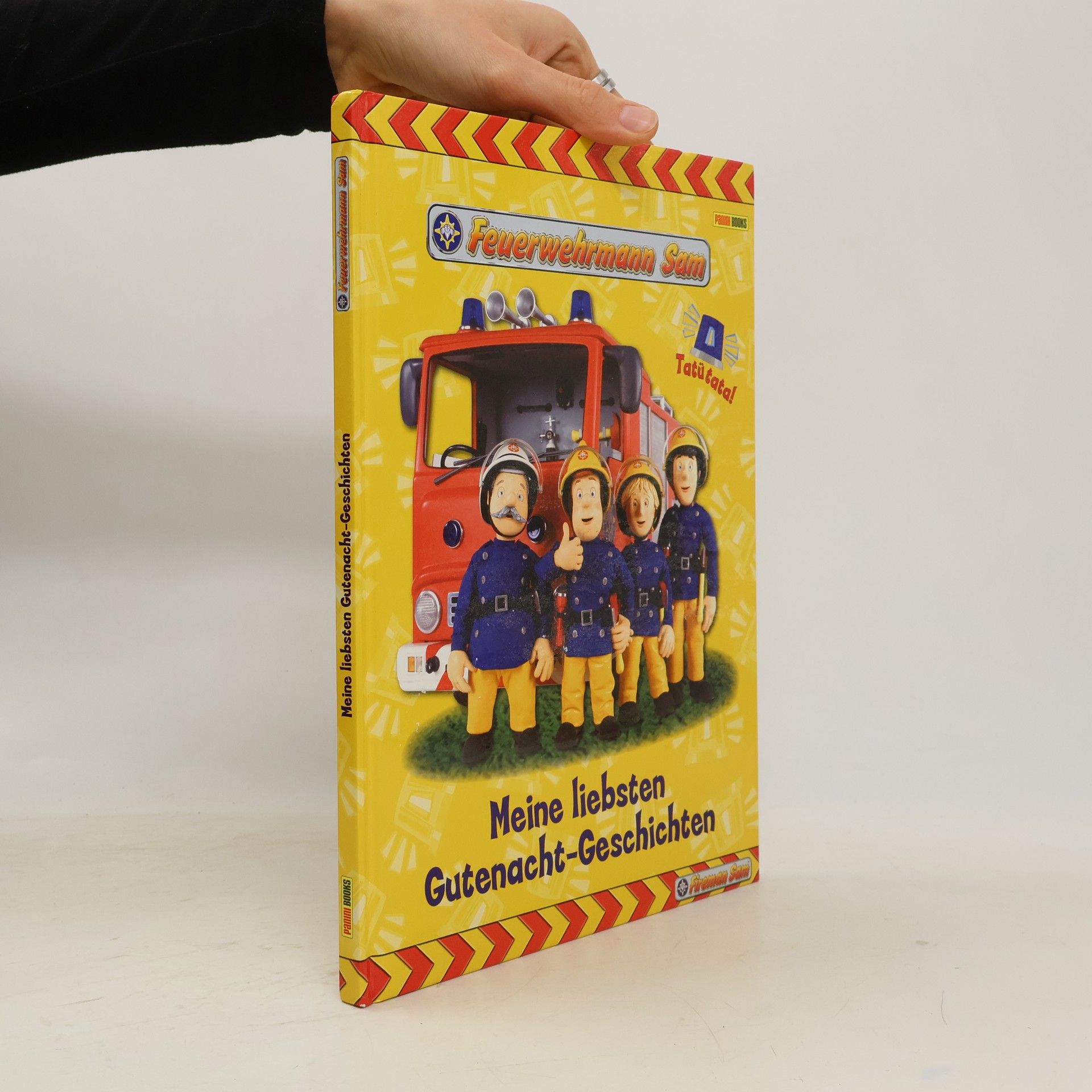 Holger Riffel Meine liebsten Gutenacht-Geschichten