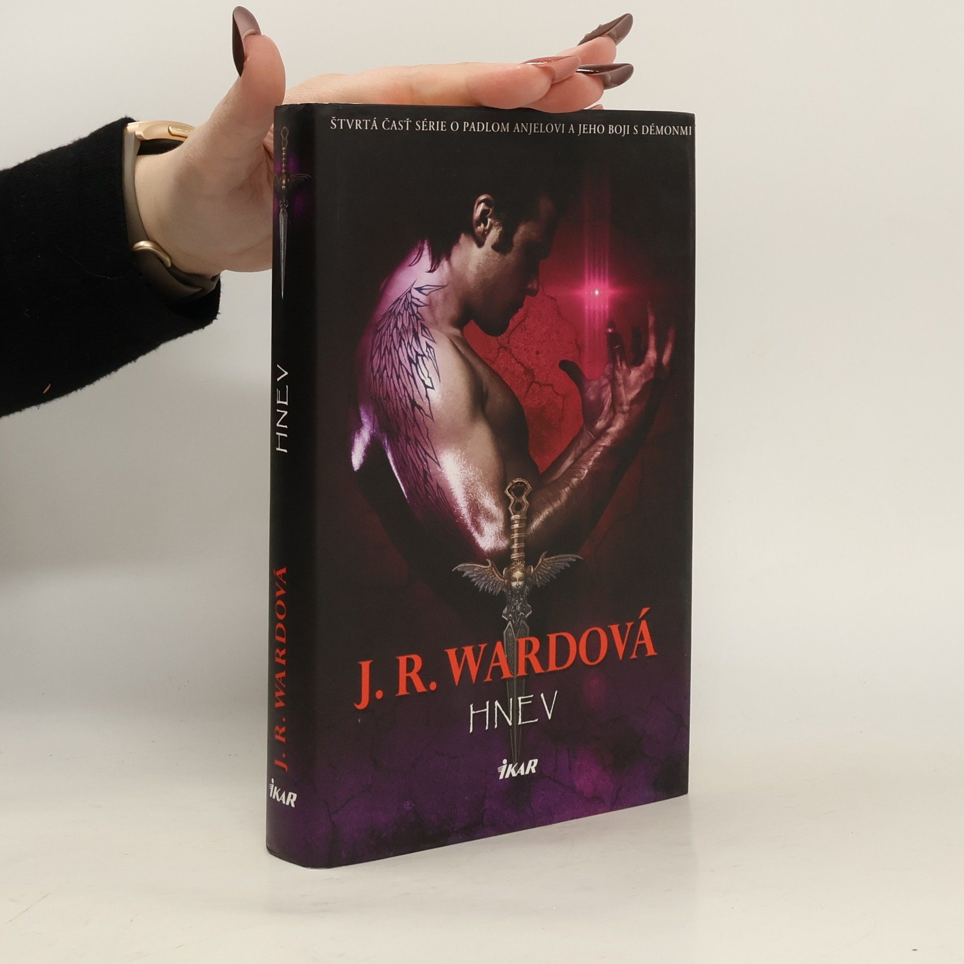 Jessica Rowley Pell Bird Blakemore Hnev