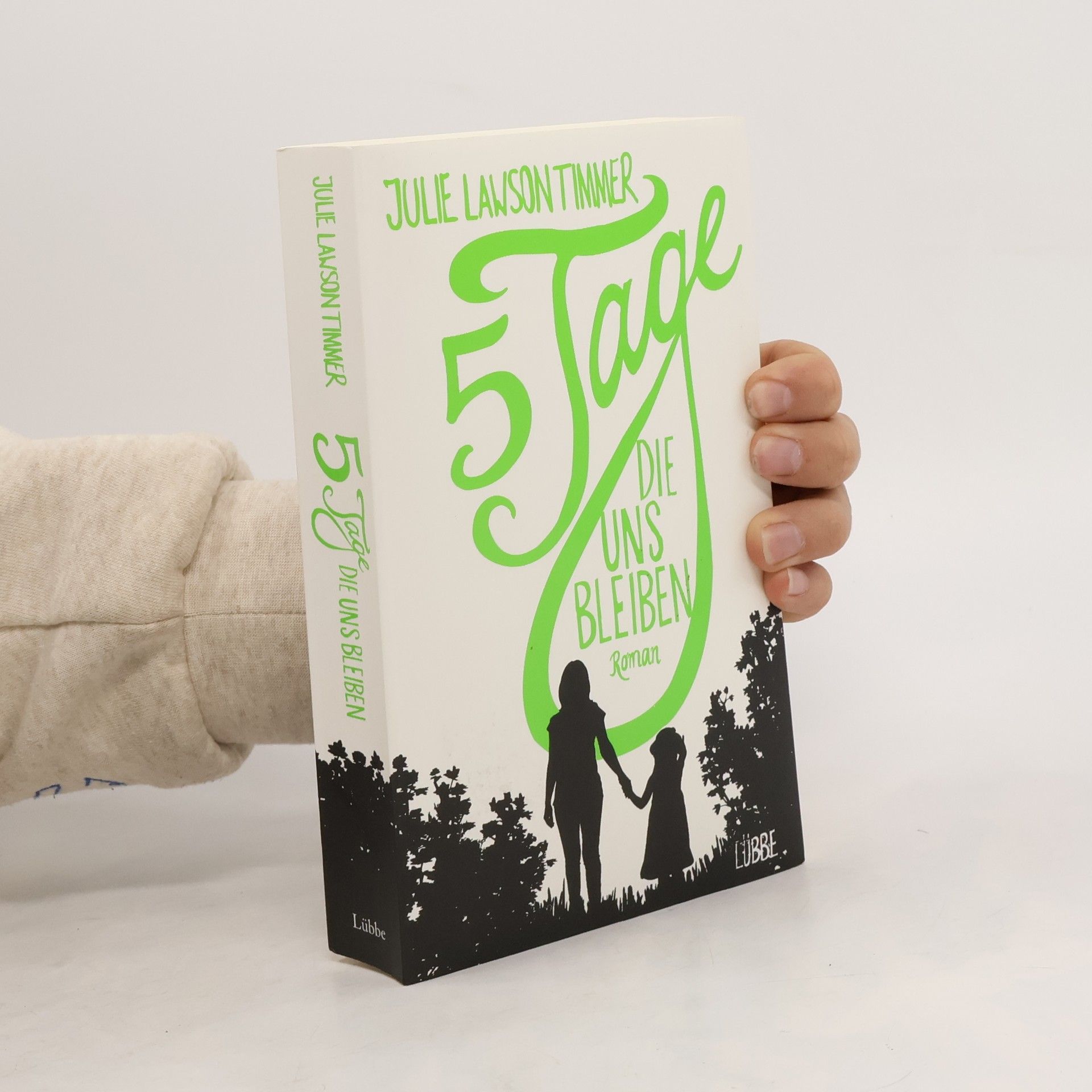 5 Tage die uns bleiben
