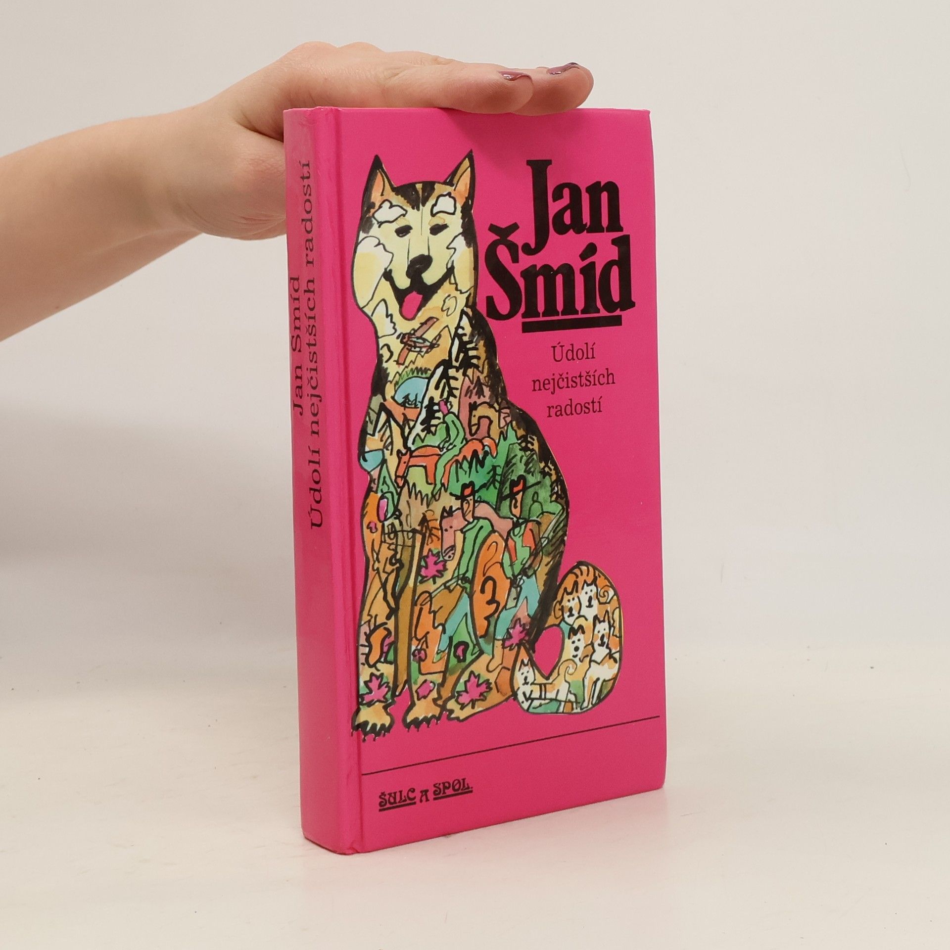 Údolí nejčistších radostí