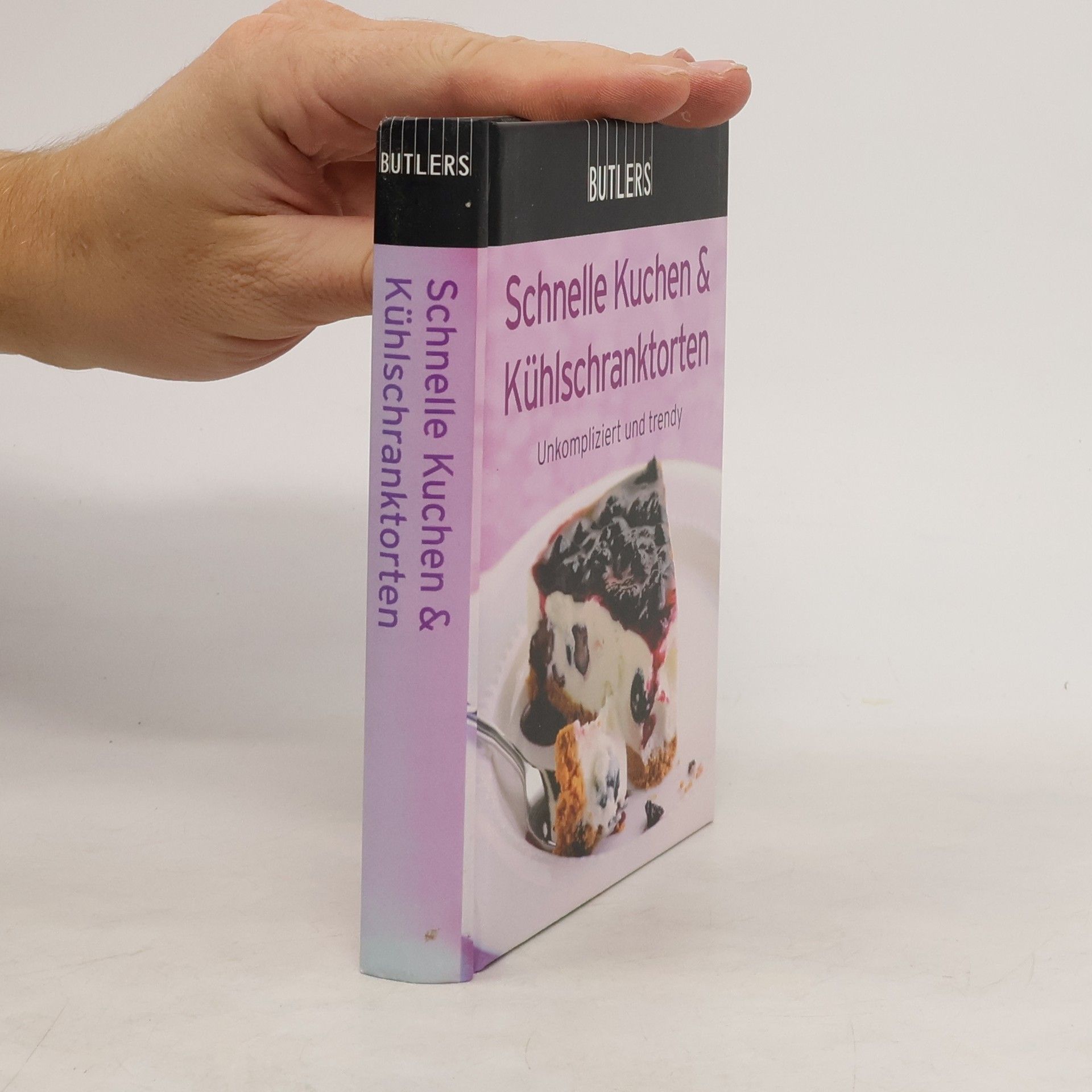 Autorenkollektiv Schnelle Kuchen & Kühlschranktorten