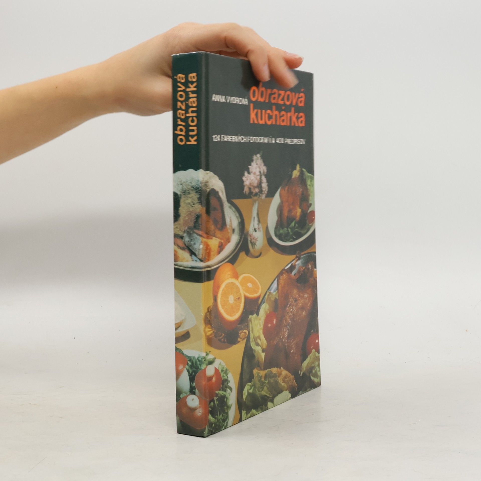 Obrazová kuchárka