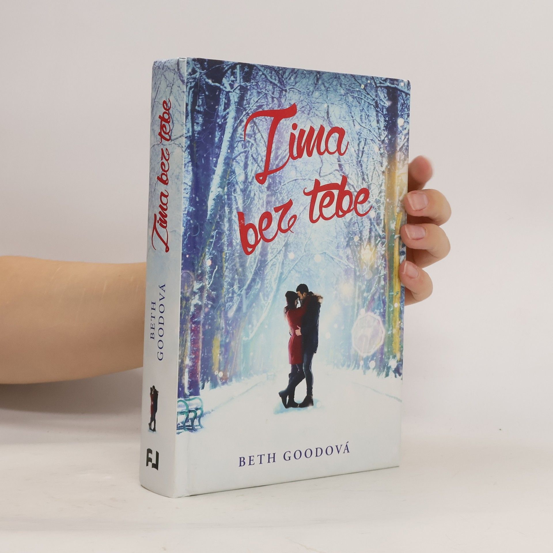 Beth Good Zima bez tebe