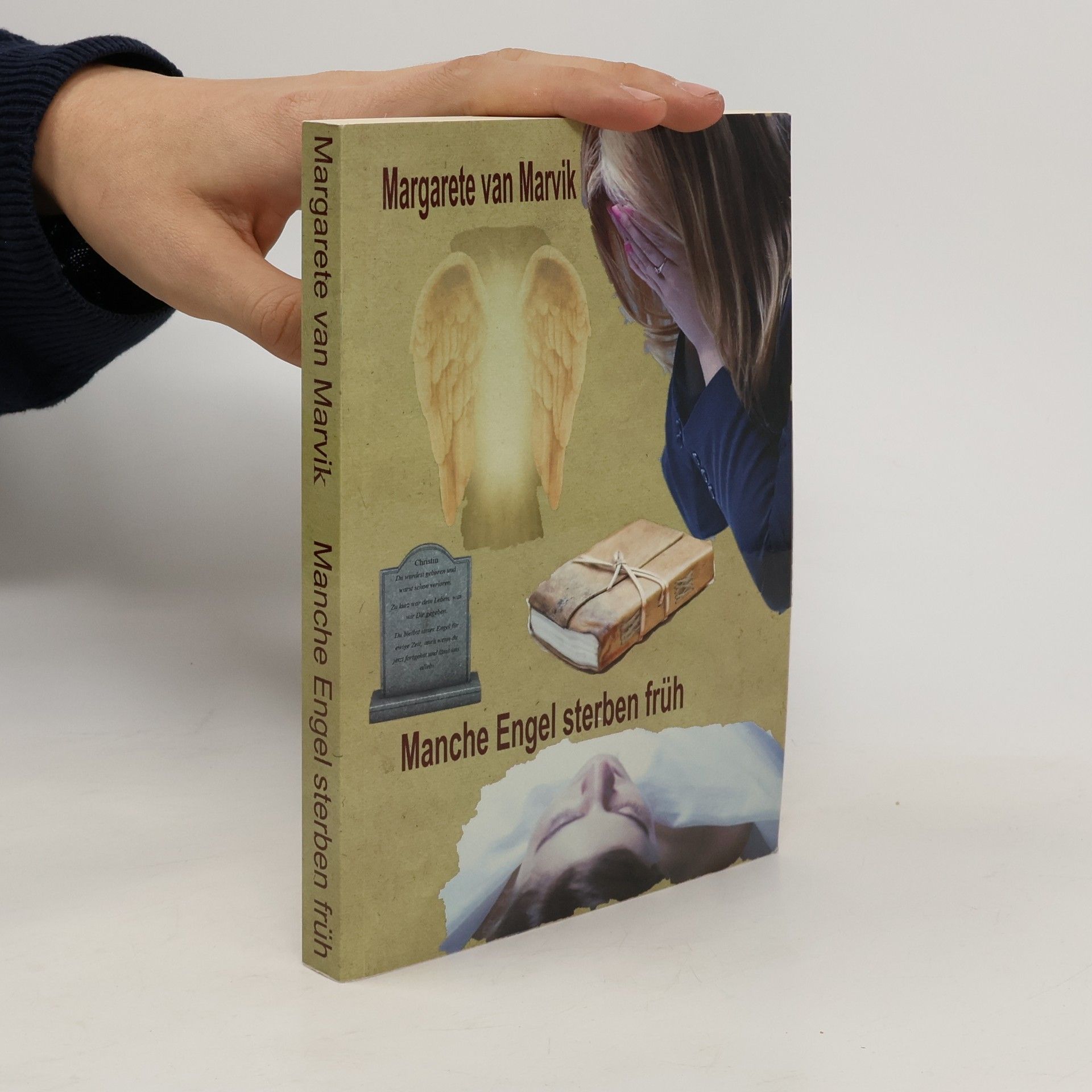 Manche Engel sterben früh