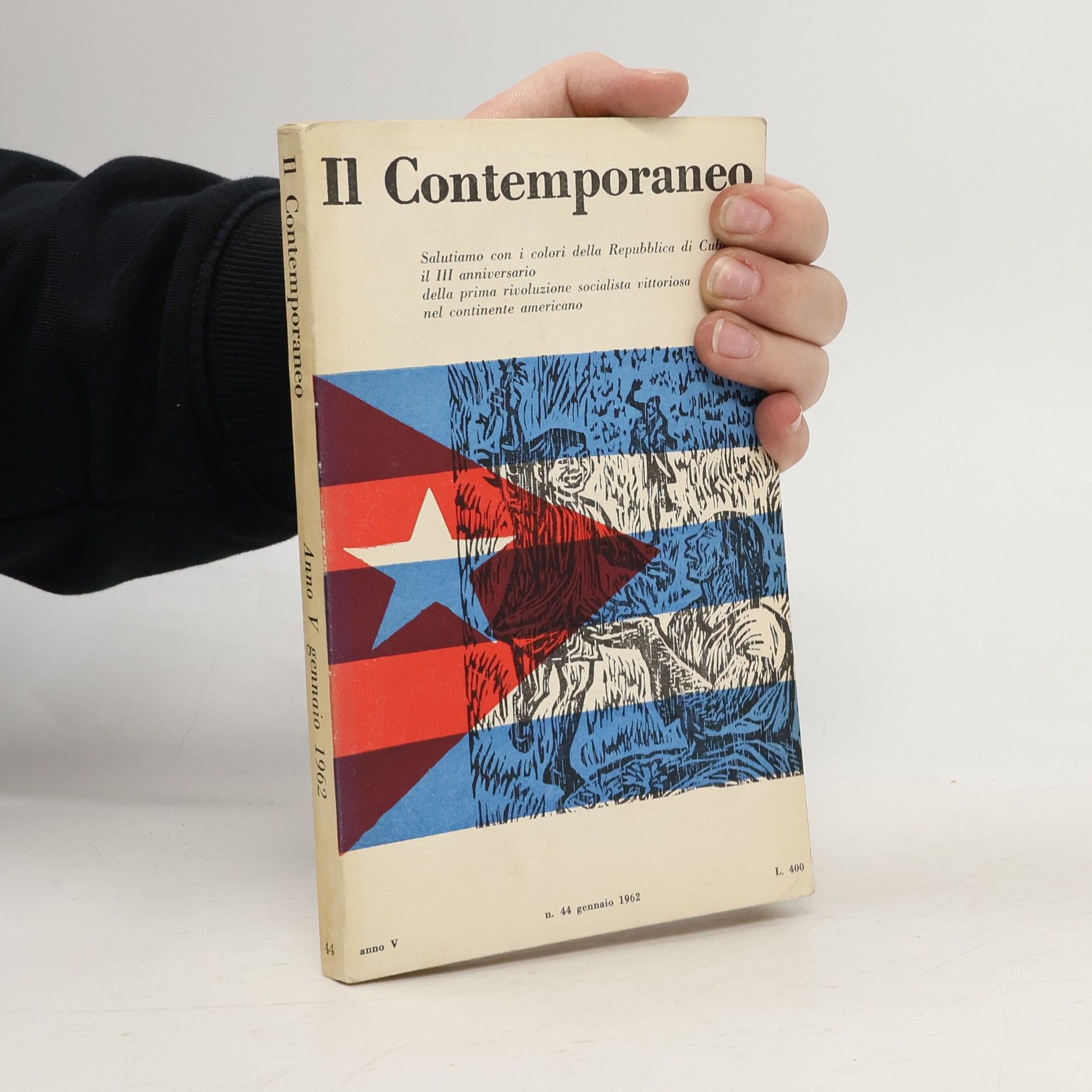 Autorenkollektiv Il Contemporaneo