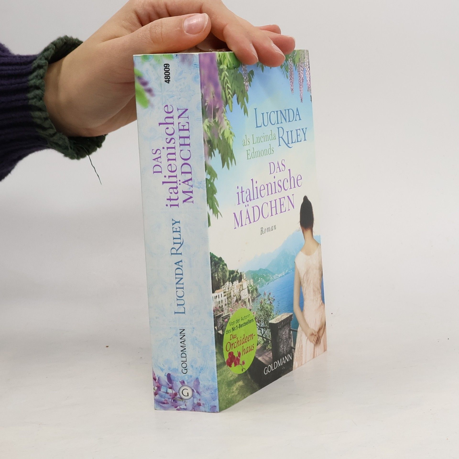 Das italienische Mädchen