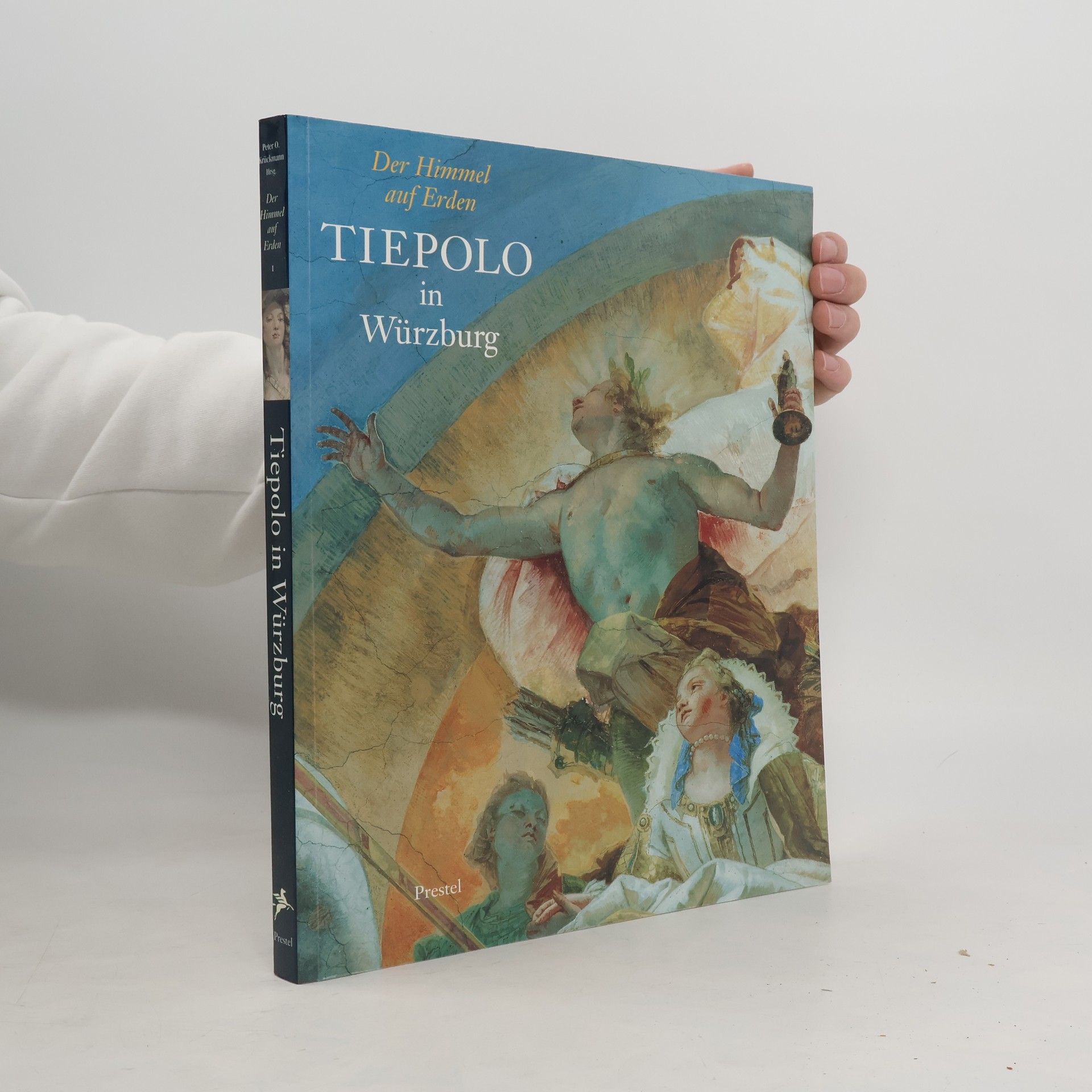 Tiepolo in Würzburg