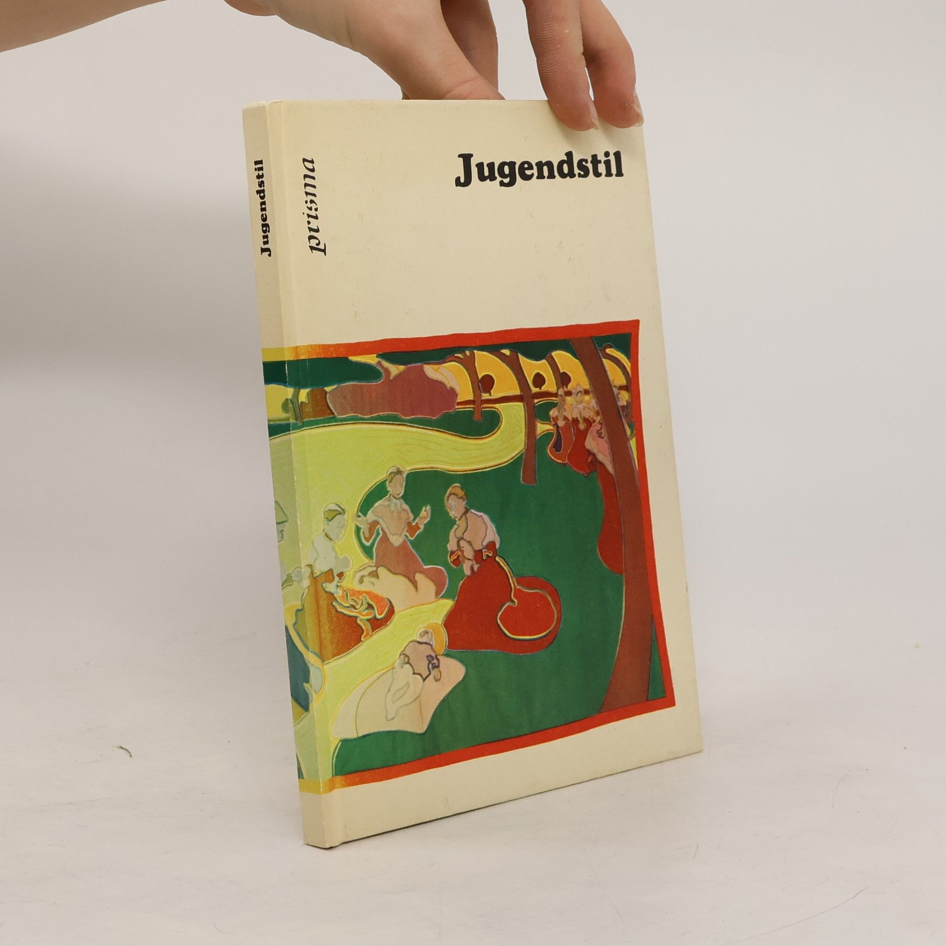 Auteurscollectief Jugendstil