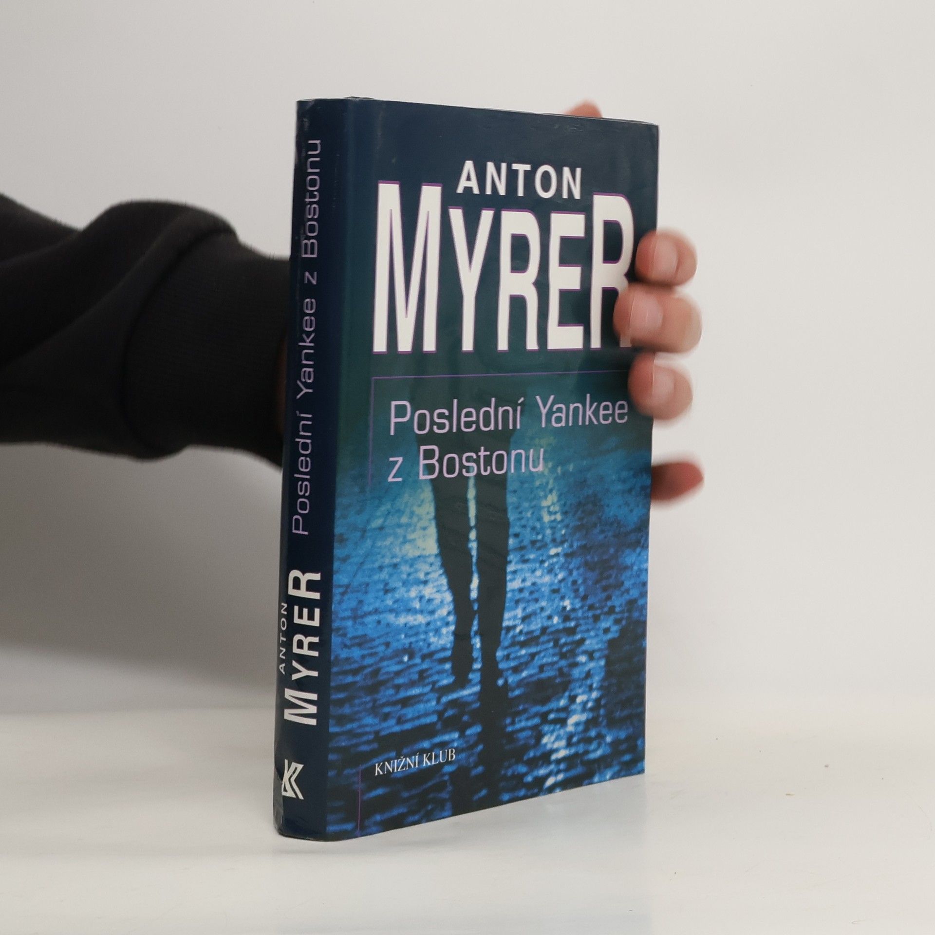 Poslední Yankee z Bostonu