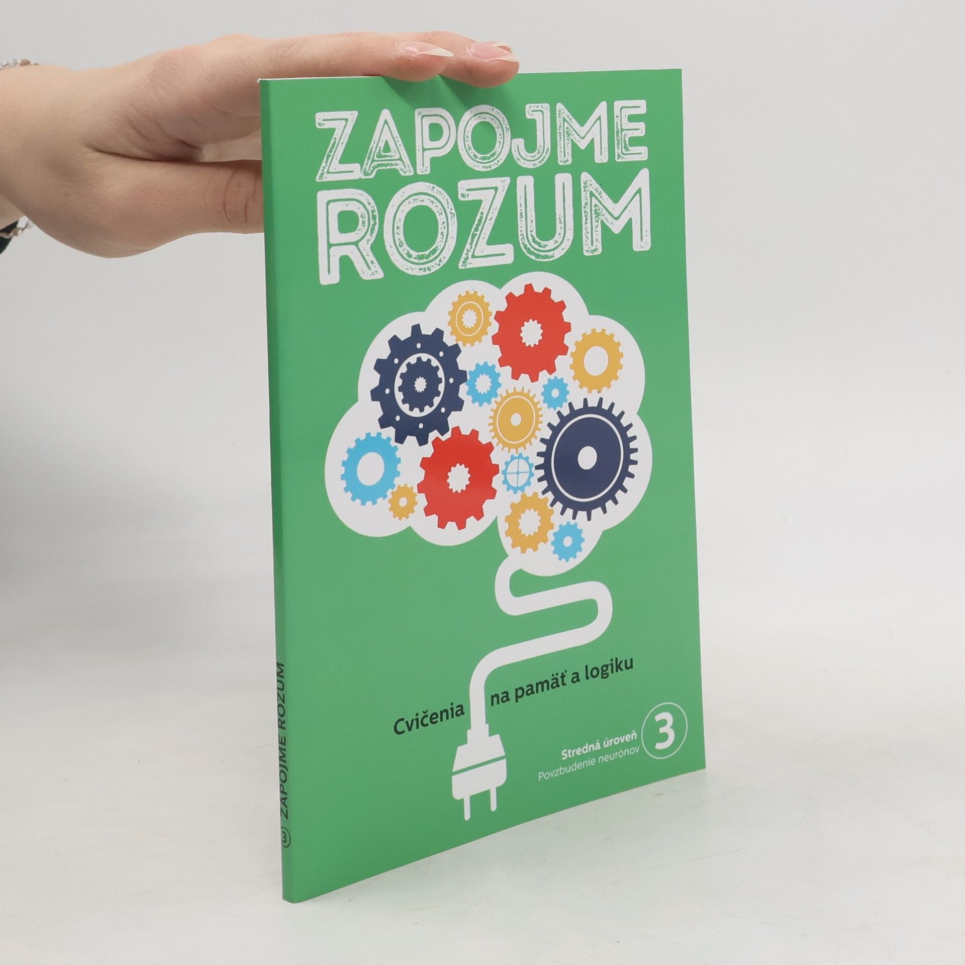 Autores varios Zapojme rozum