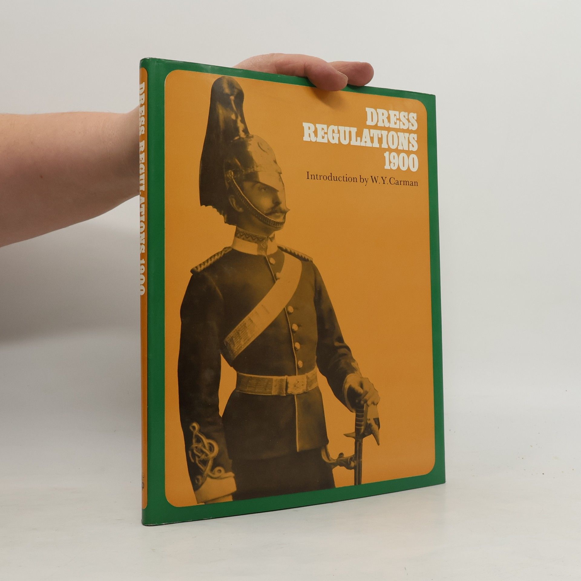 kolektiv Dress Regulations 1900