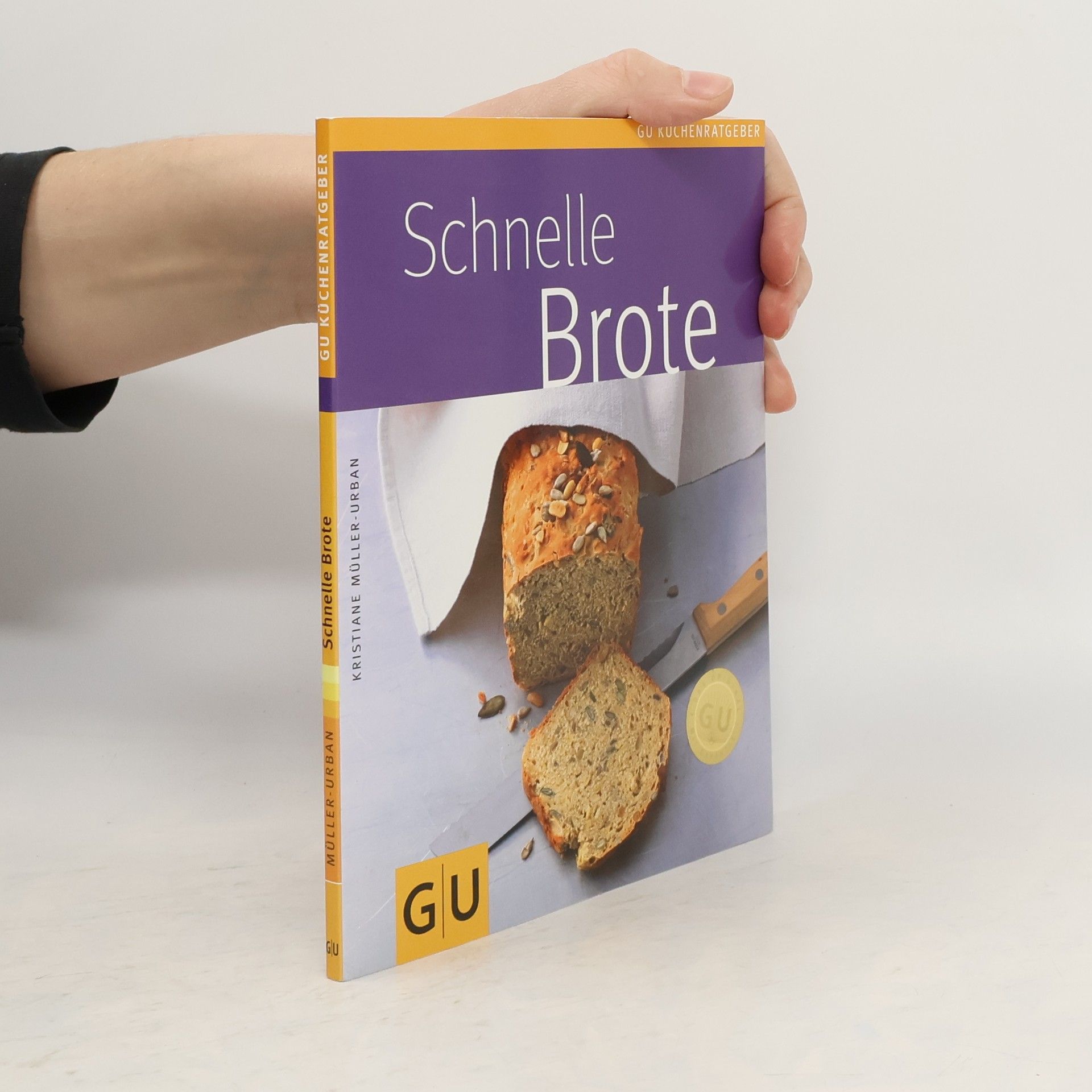 Schnelle Brote