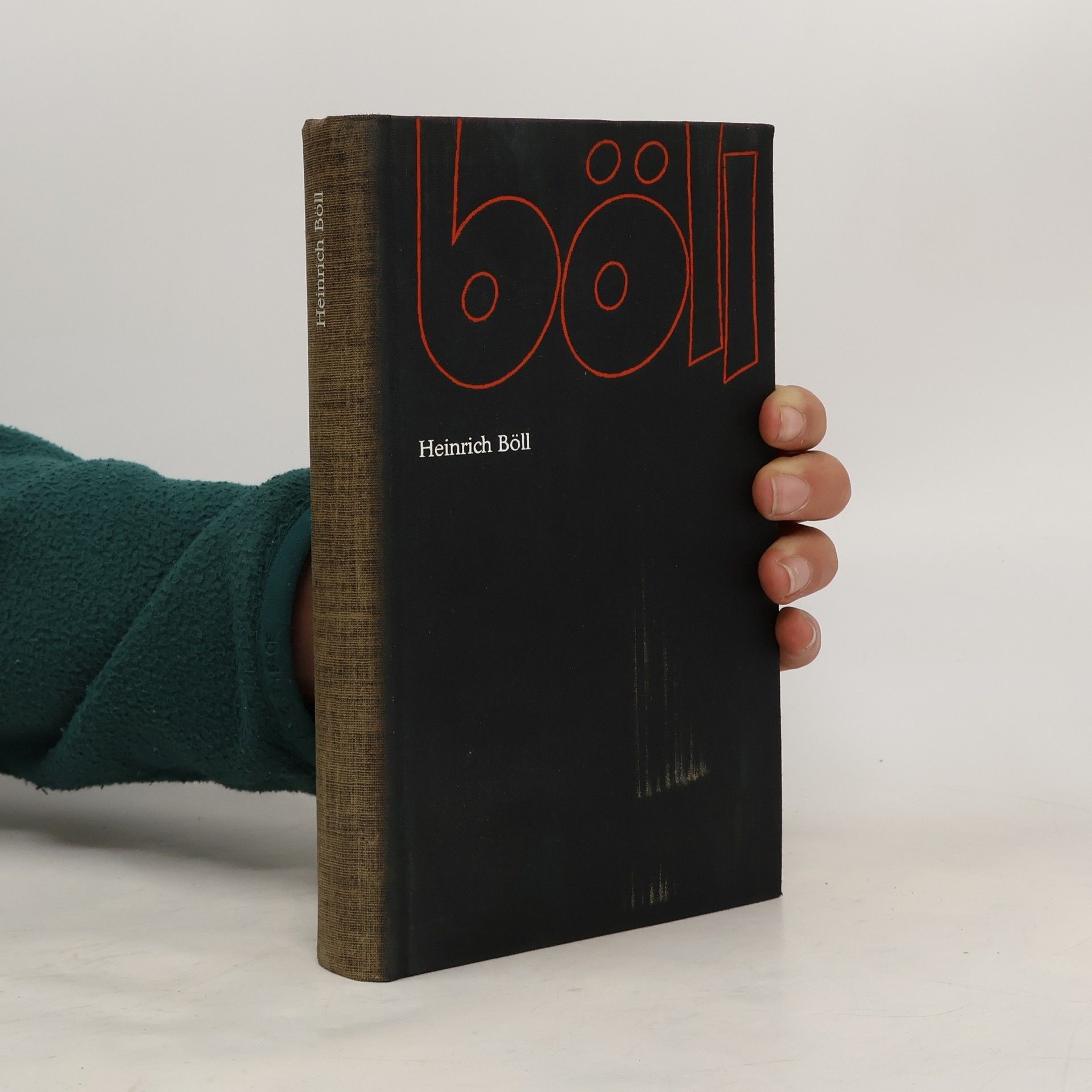 Heinrich Böll Erzählungen, Hörspiele, Aufsätze