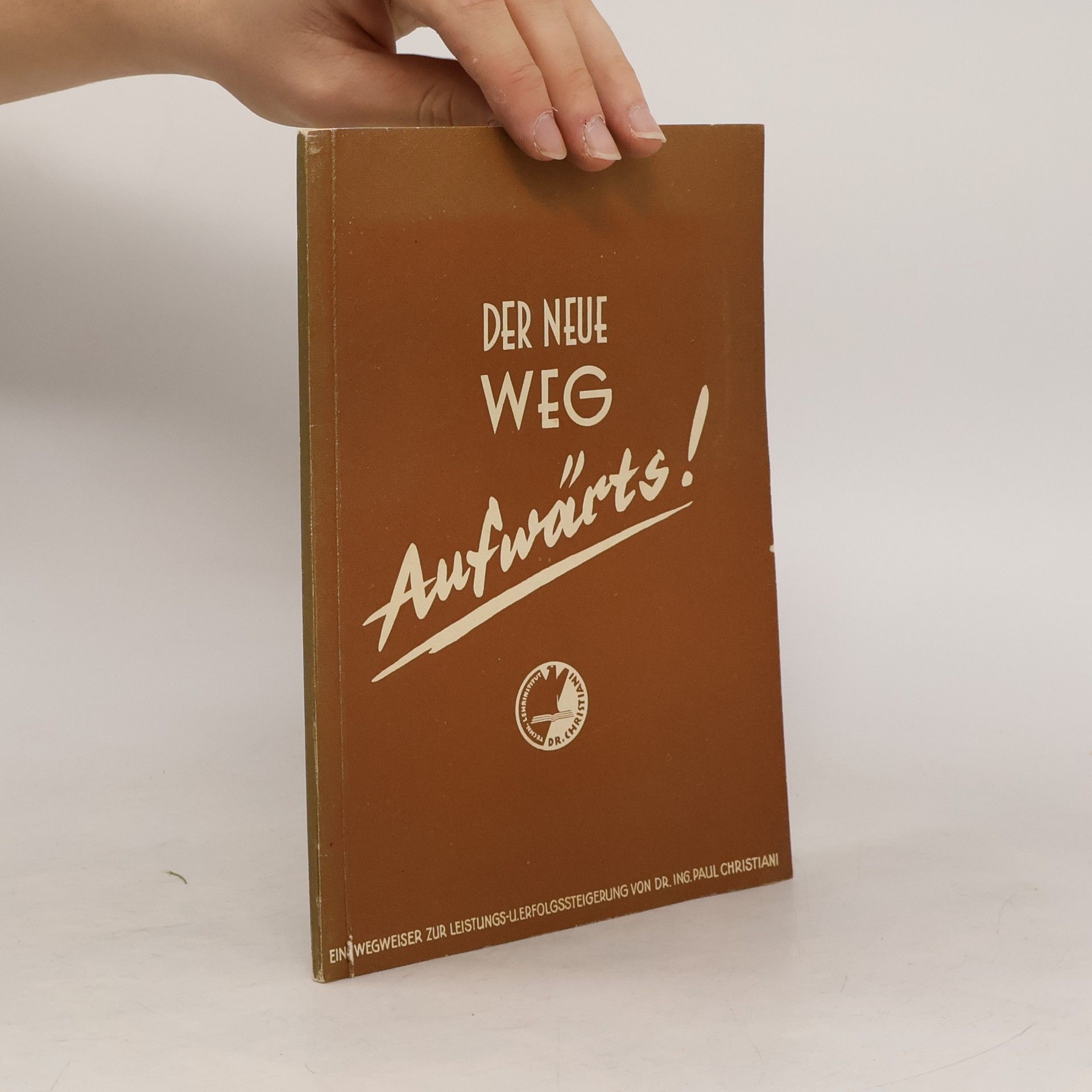 kolektiv Der neue Weg