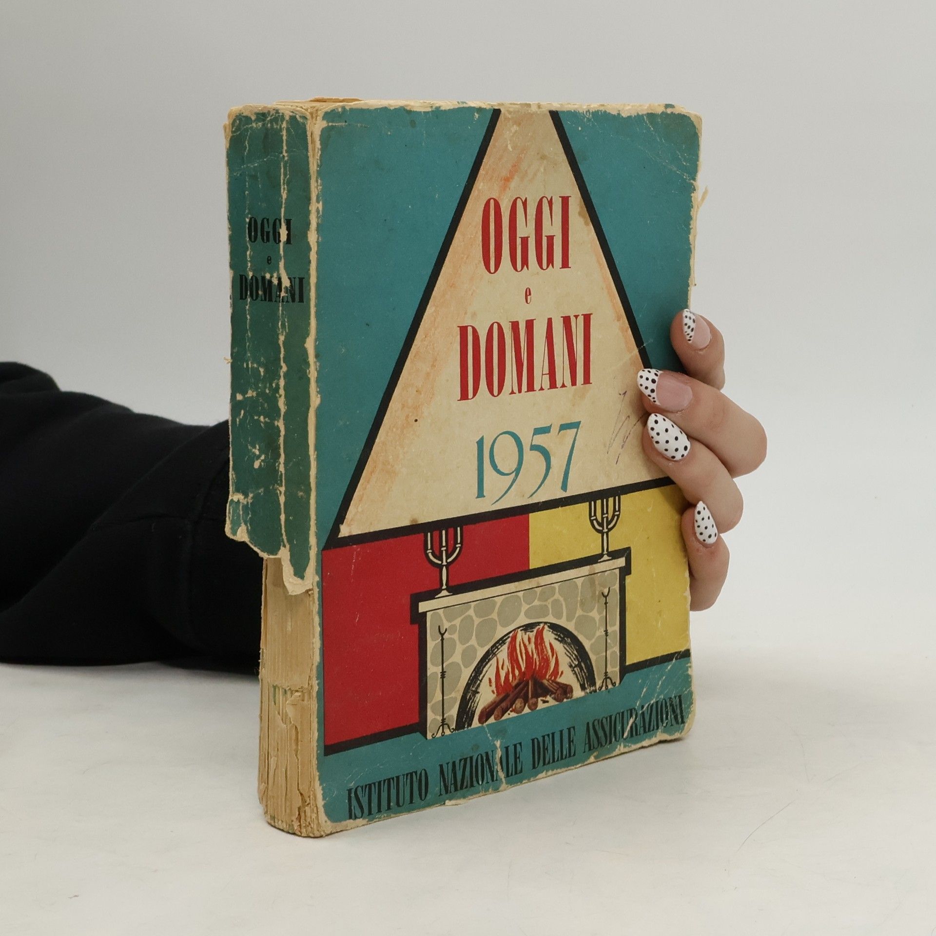 AA.VV. Oggi e Domani 1957