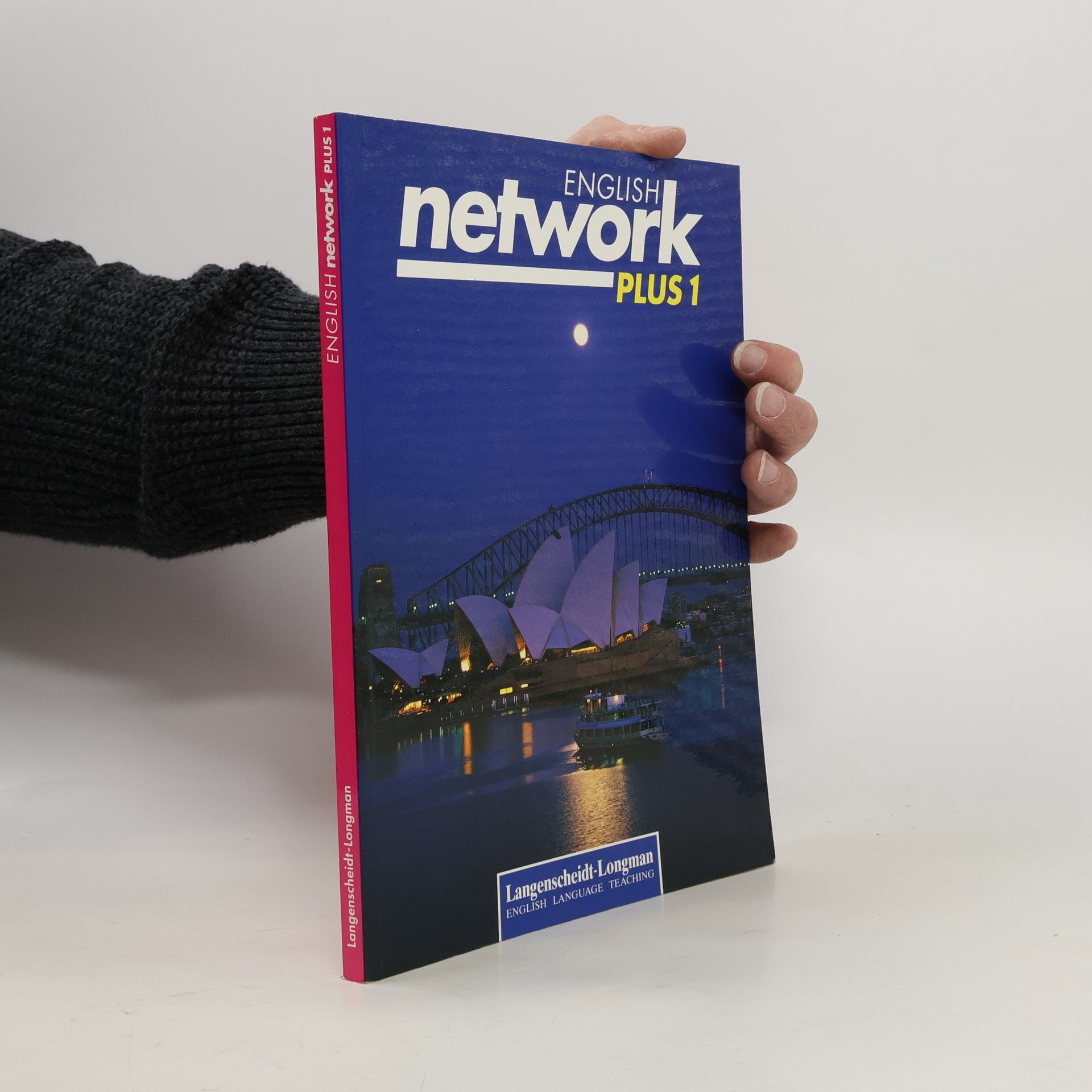 Autorenkollektiv English network plus