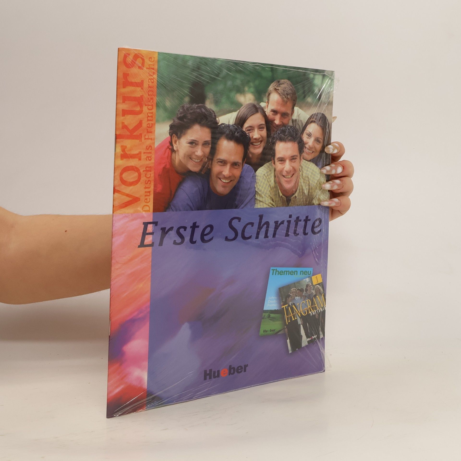 Autores varios Erste Schritte