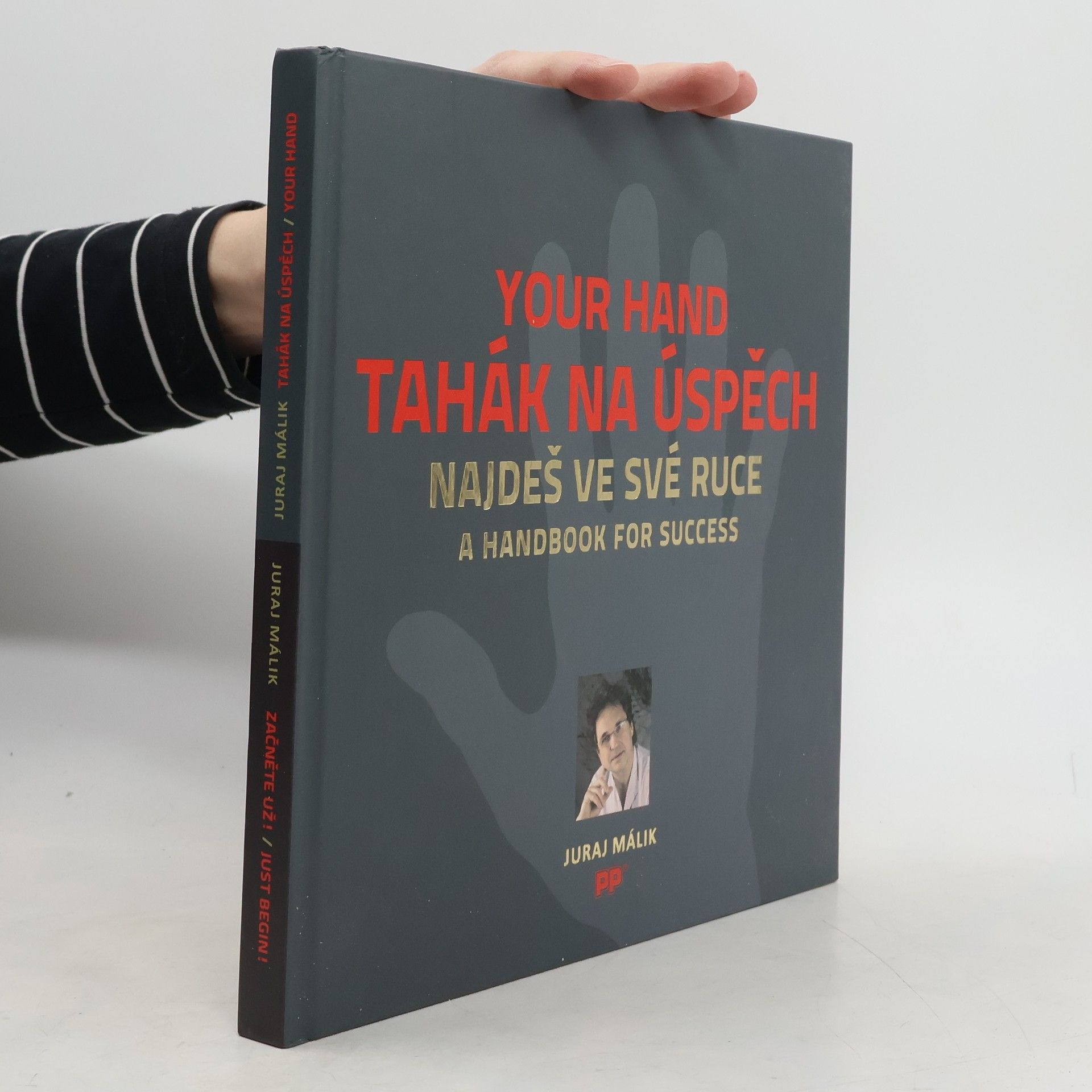 Your Hand. Tahák na úspěch